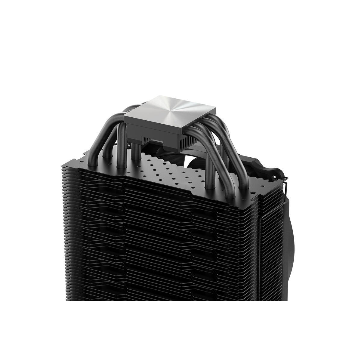 Ανεμιστήρας CPU Be Quiet! BK024 Ανεμιστήρας CPU Be Quiet! BK024