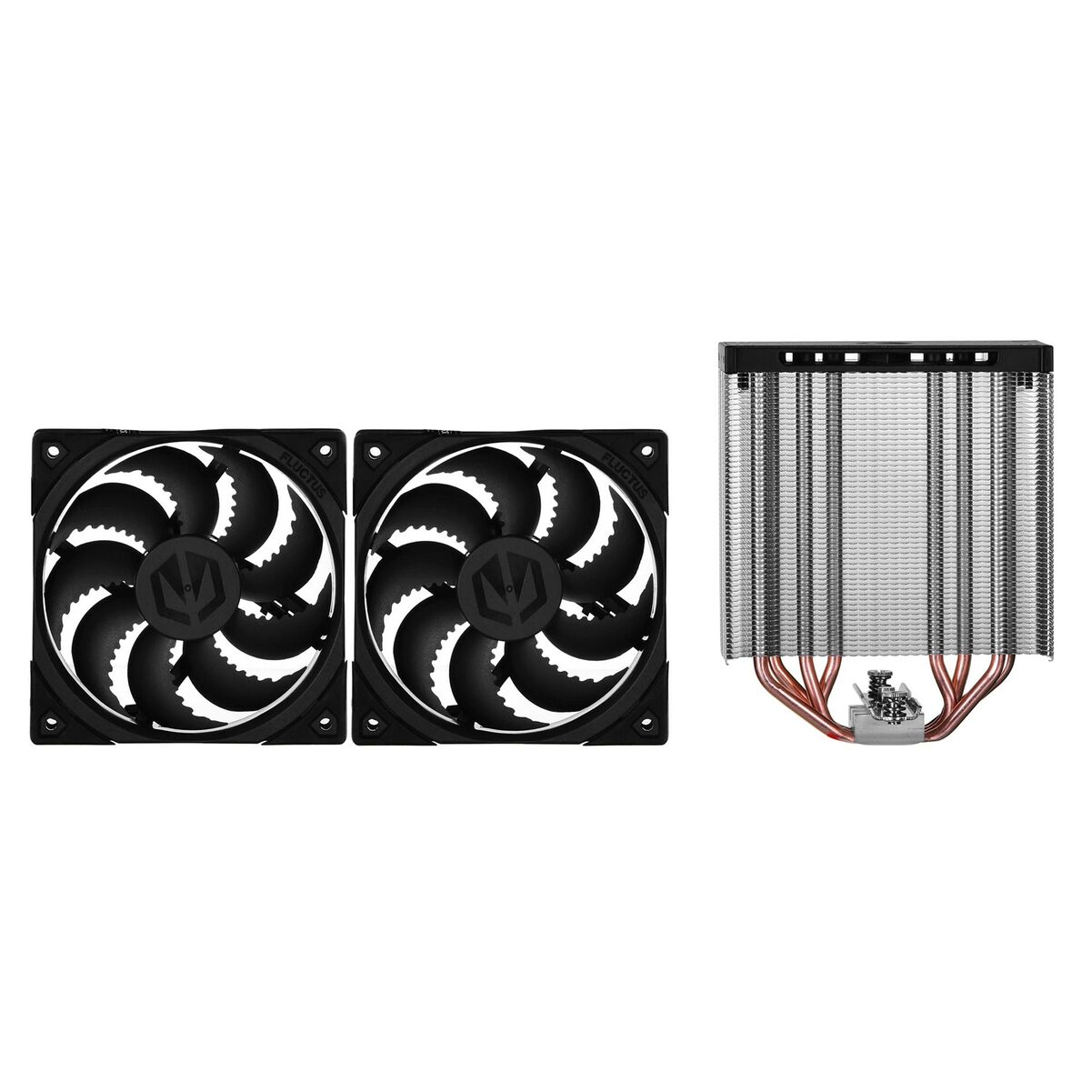 Ανεμιστήρας CPU Endorfy Fera 5 Dual Fan AMD AM4 Ανεμιστήρας CPU Endorfy Fera 5 Dual Fan AMD AM4