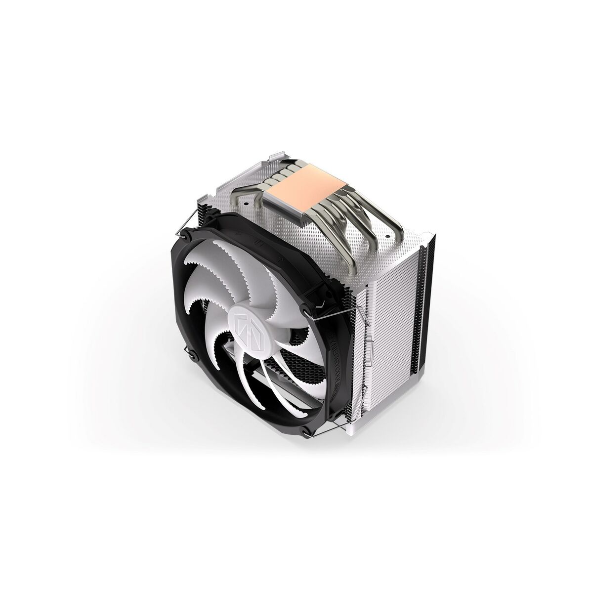 Ανεμιστήρας CPU Endorfy Fortis 5 ARGB AMD AM4 Ανεμιστήρας CPU Endorfy Fortis 5 ARGB AMD AM4