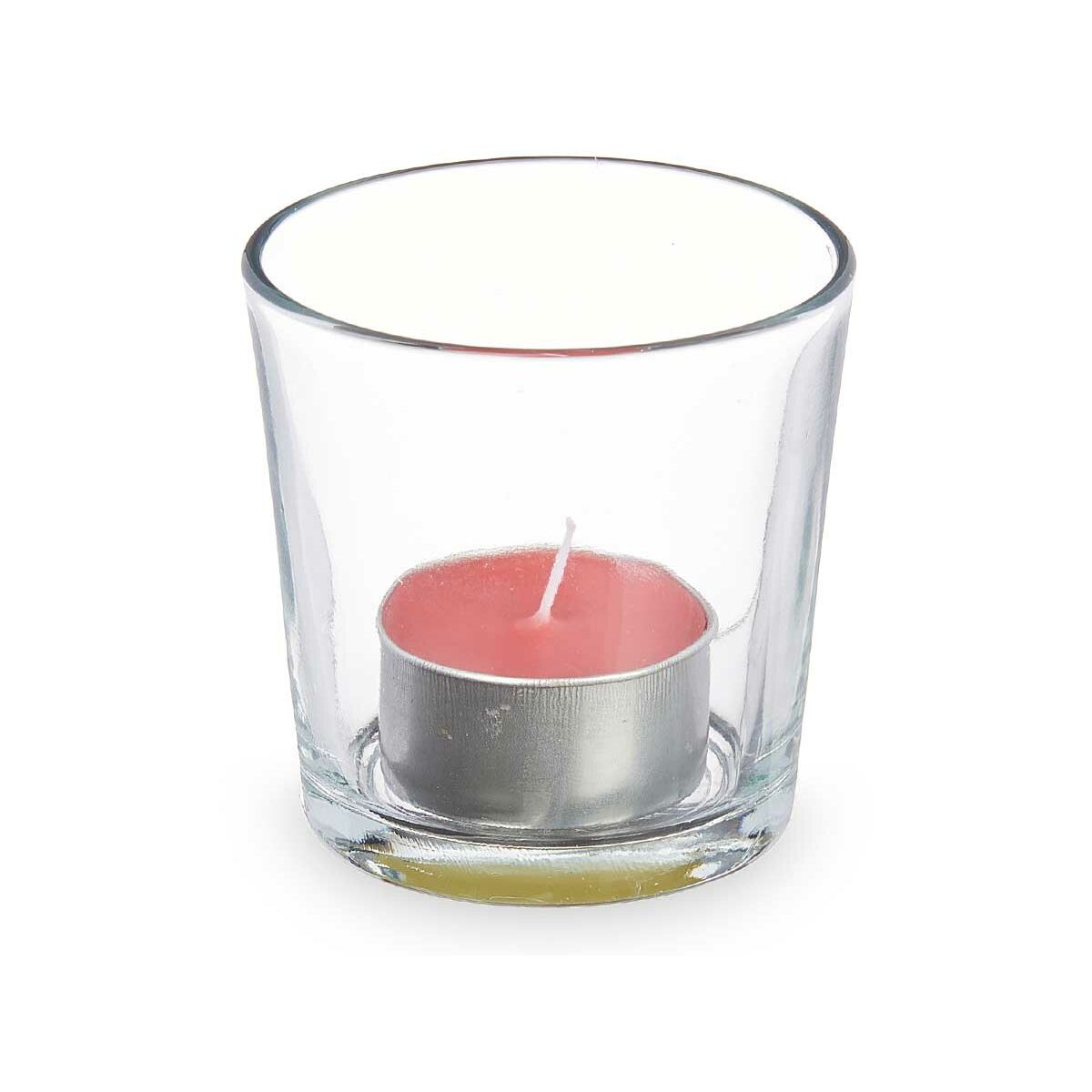 Αρωματικό Κερί Acorde Tealight Φρούτα του Δάσους (12 Μονάδες)