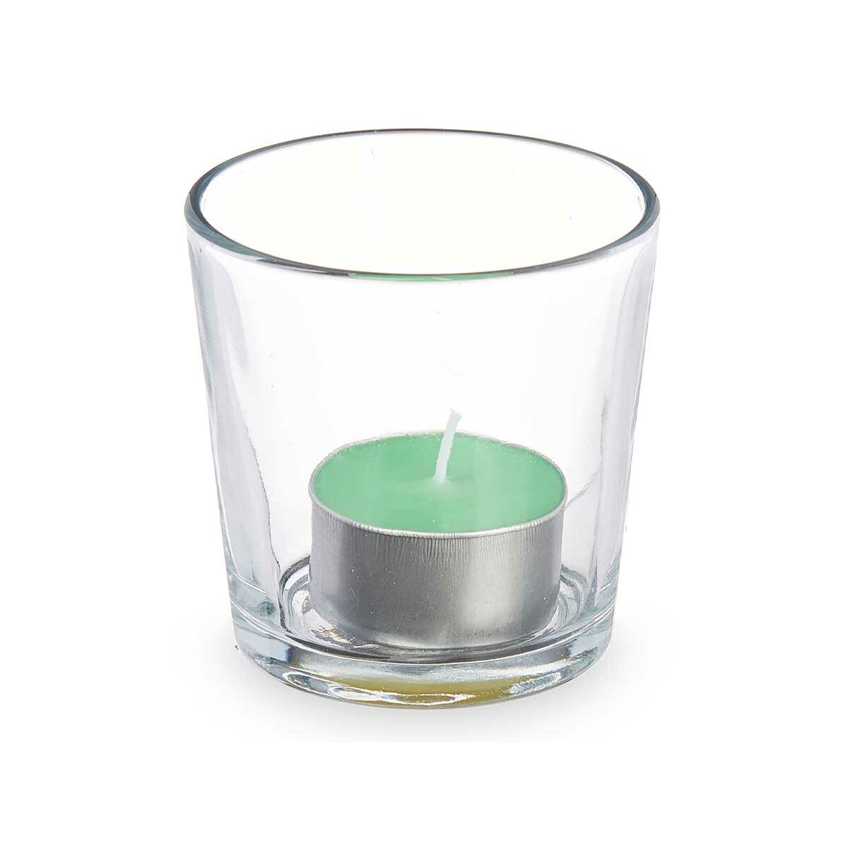 Αρωματικό Κερί Acorde Tealight Γιασεμί (12 Μονάδες)