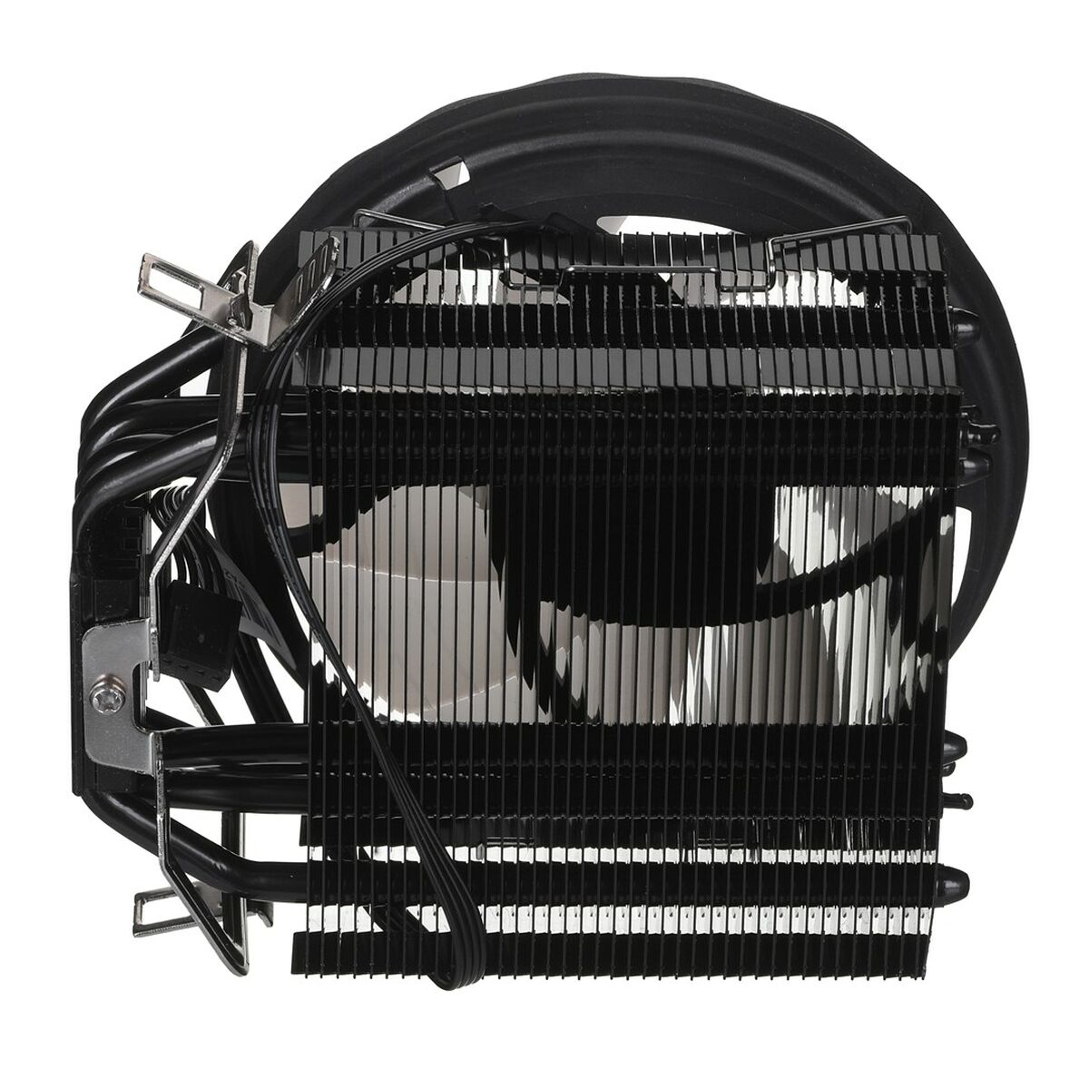 Ανεμιστήρας CPU Aerocool AEROPGSRAVE4-FRGB-4P Ανεμιστήρας CPU Aerocool AEROPGSRAVE4-FRGB-4P