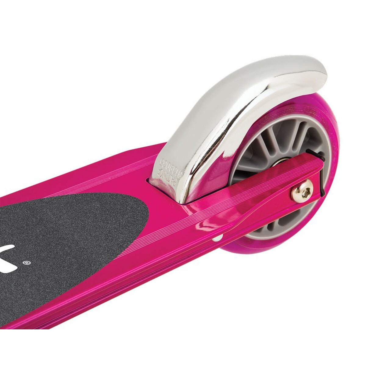 Scooter Razor 13073051 Ροζ Μέταλλο Πλαστική ύλη 9,5 x 15,5 x 11,5 cm Scooter Razor 13073051 Ροζ Μέταλλο Πλαστική ύλη 9,5 x 15,5 x 11,5 cm