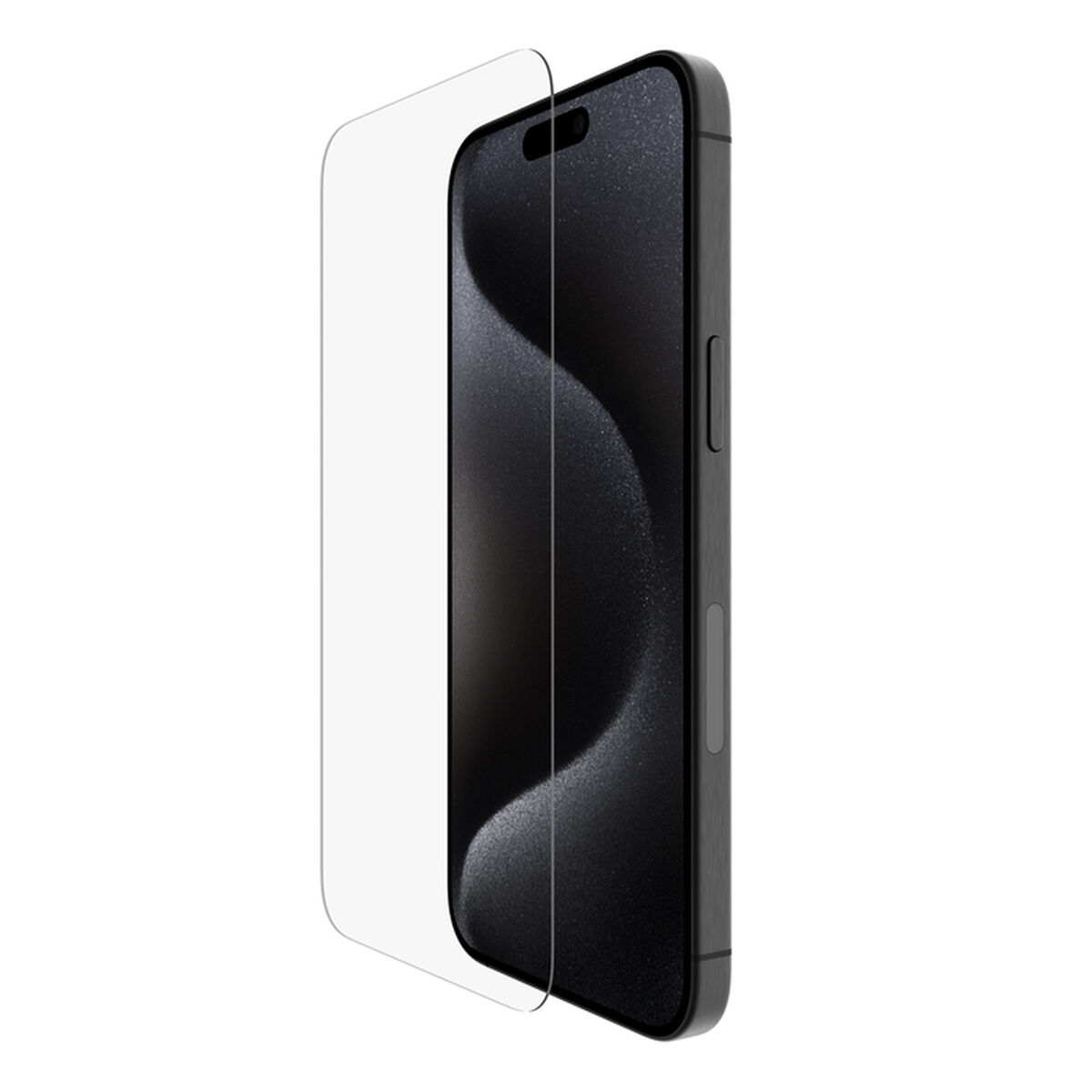 Προστατευτικό Oθόνης Tablet iPhone 15 Pro Max Belkin OVA138ZZ Προστατευτικό Oθόνης Tablet iPhone 15 Pro Max Belkin OVA138ZZ