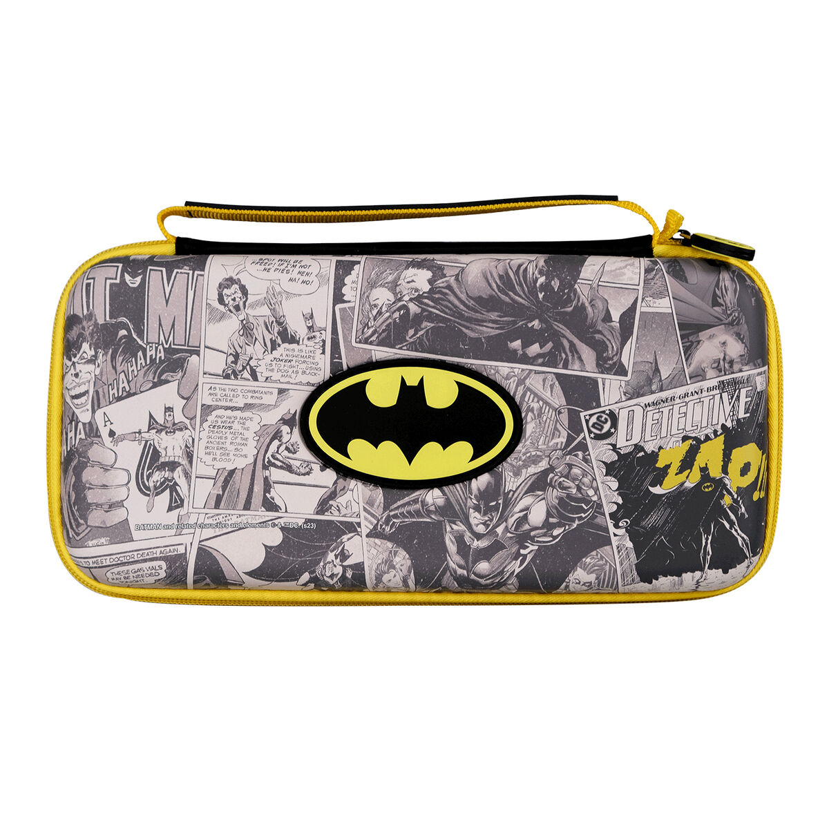 Nintendo Switch Doboza FR-TEC BATMAN Nintendo Switch Doboza FR-TEC BATMAN