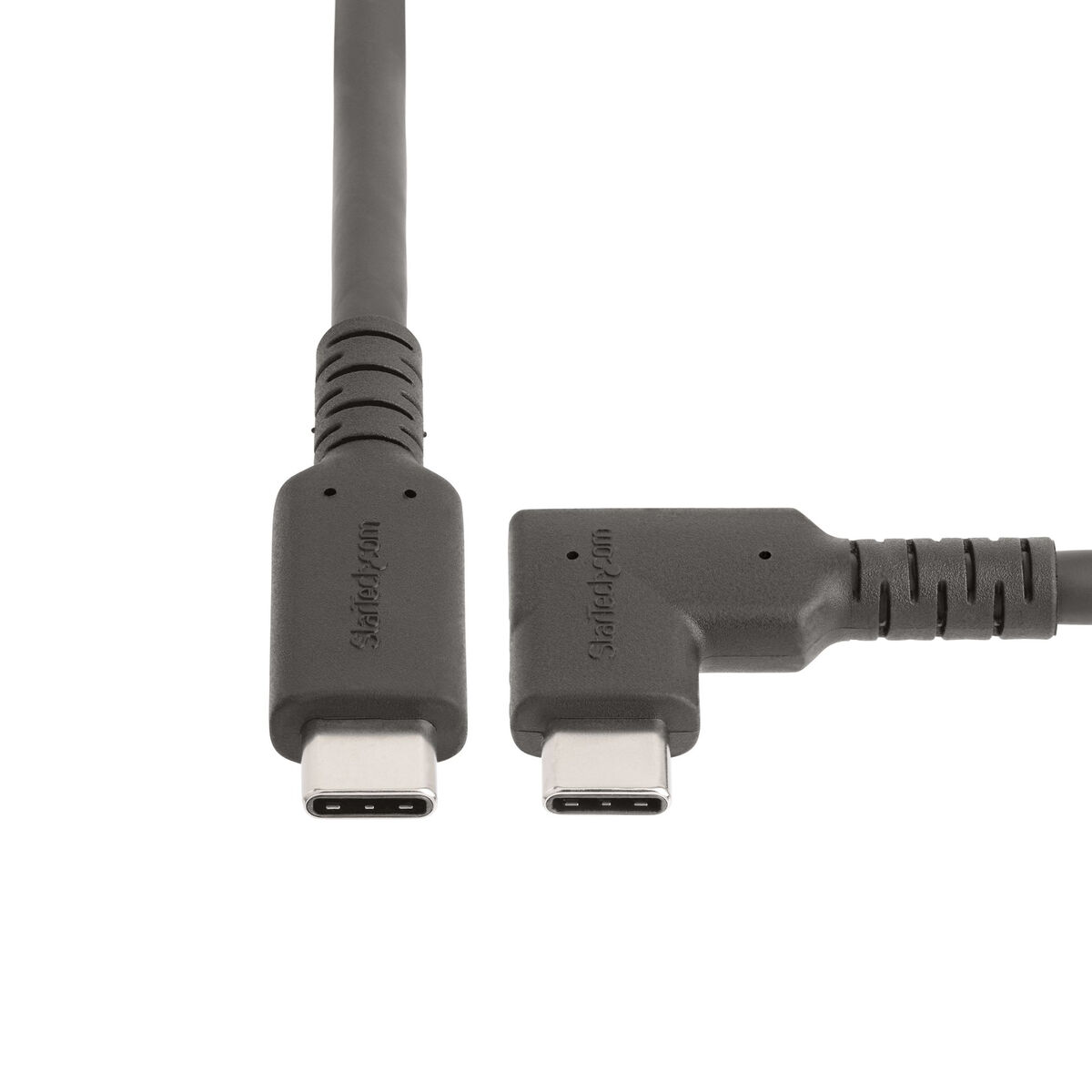 Καλώδιο USB-C Startech RUSB31CC50CMBR Μαύρο 50 cm