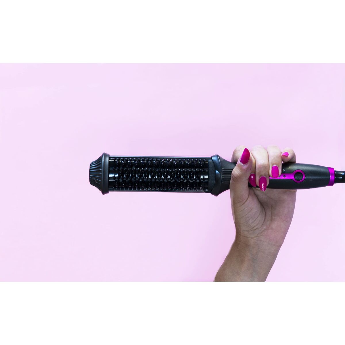 Βούρτσα Κομμωτηρίου JATA JBCA1901