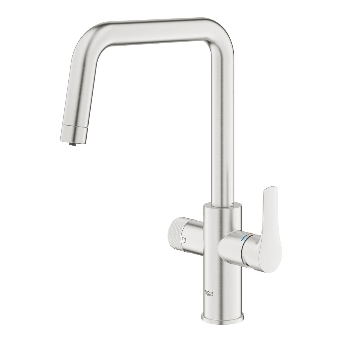 Kitchen Tap Grohe Blue Pure Start Σχήμα πτερυγίου / U (Δωρεάν Μεταφορικά) Kitchen Tap Grohe Blue Pure Start Σχήμα πτερυγίου / U (Δωρεάν Μεταφορικά)