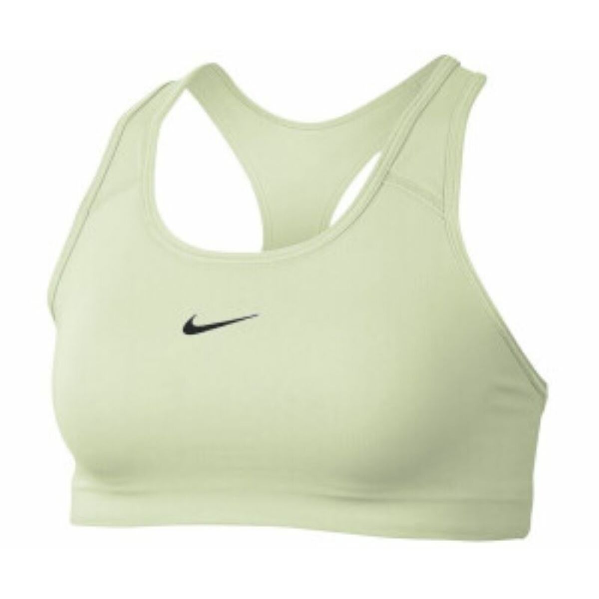 Αθλητικό σουτιέν Nike SWSH BV3636 303 Πράσινο