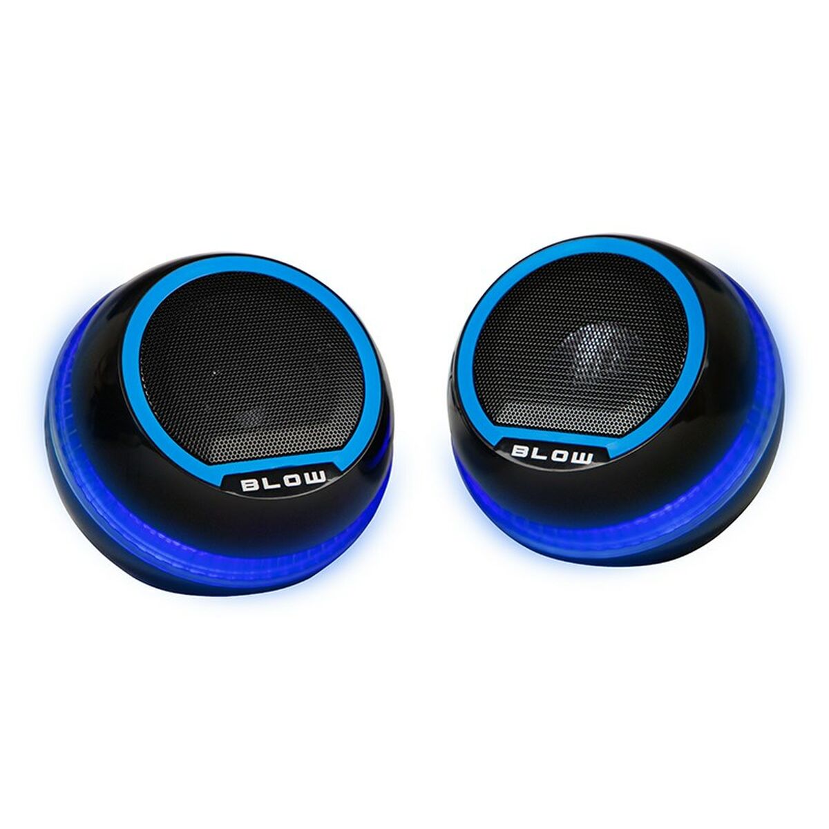 Ηχεία PC Blow 66-401# Μαύρο 6 W Ηχεία PC Blow 66-401# Μαύρο 6 W