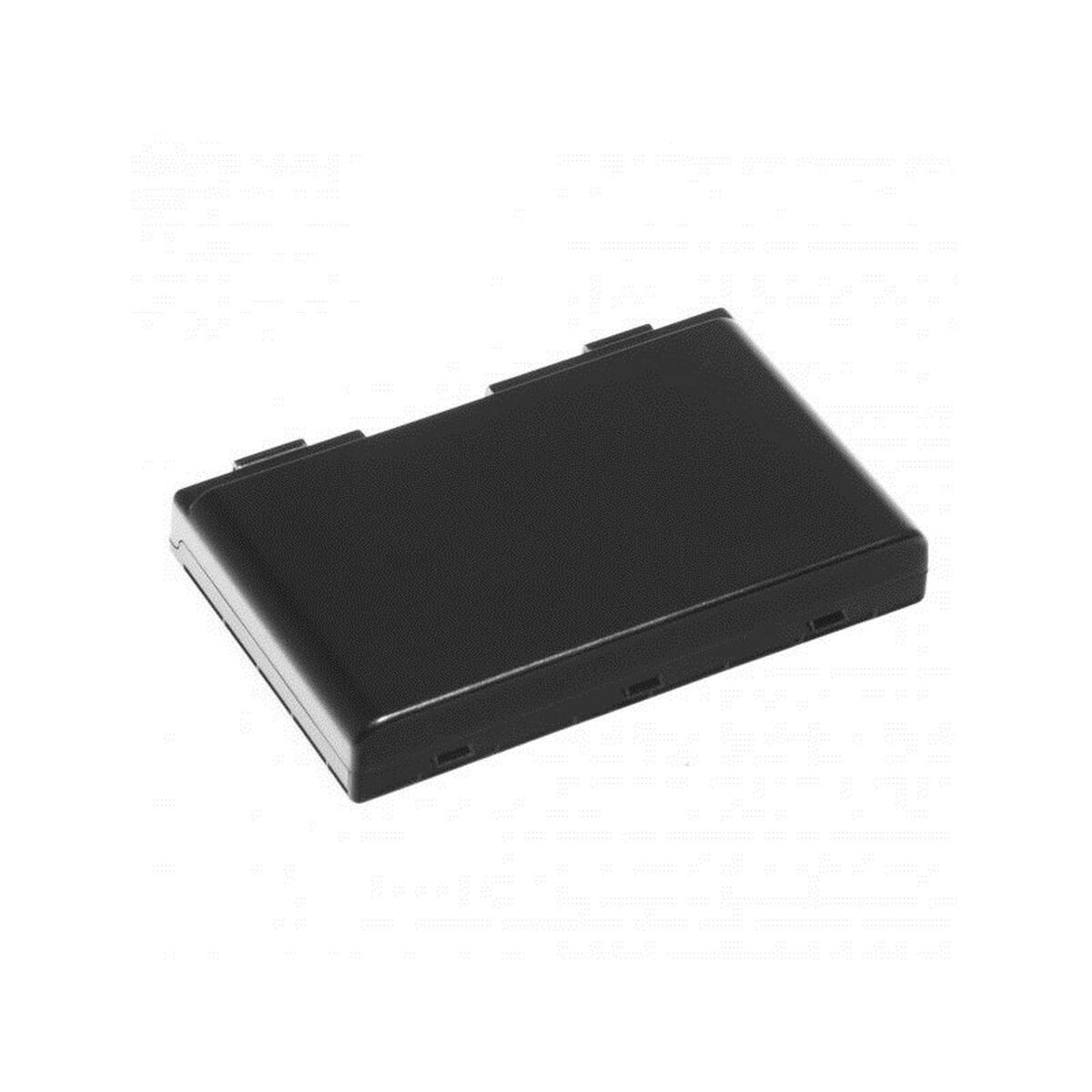 Μπαταρία φορητού υπολογιστή Green Cell AS01 Μαύρο 4400 mAh Μπαταρία φορητού υπολογιστή Green Cell AS01 Μαύρο 4400 mAh