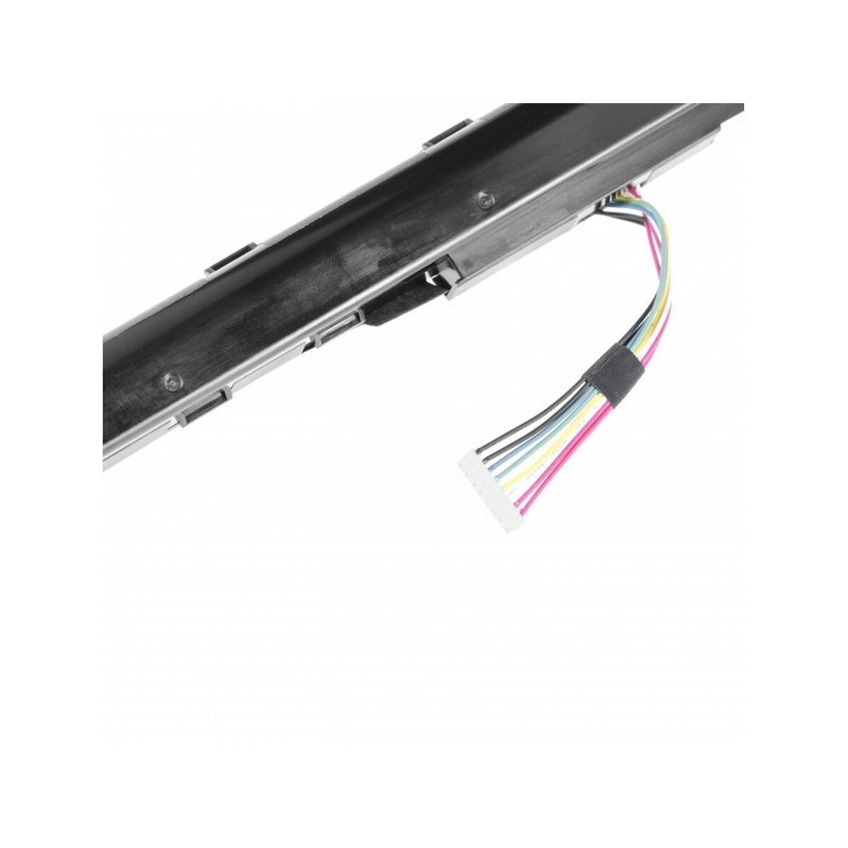 Μπαταρία φορητού υπολογιστή Green Cell AC51 Μαύρο 2200 mAh