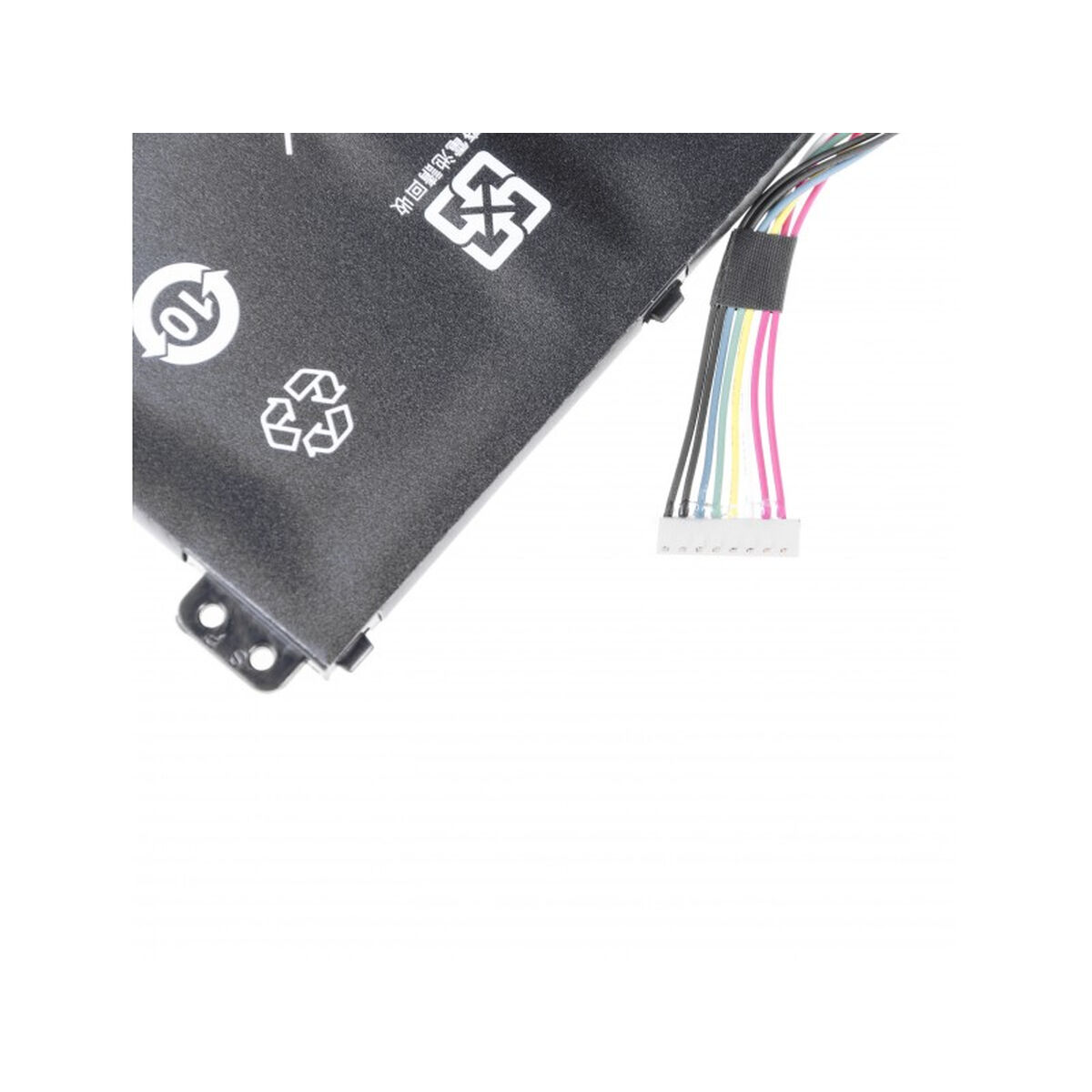 Μπαταρία φορητού υπολογιστή Green Cell AC52 Μαύρο 2200 mAh Μπαταρία φορητού υπολογιστή Green Cell AC52 Μαύρο 2200 mAh