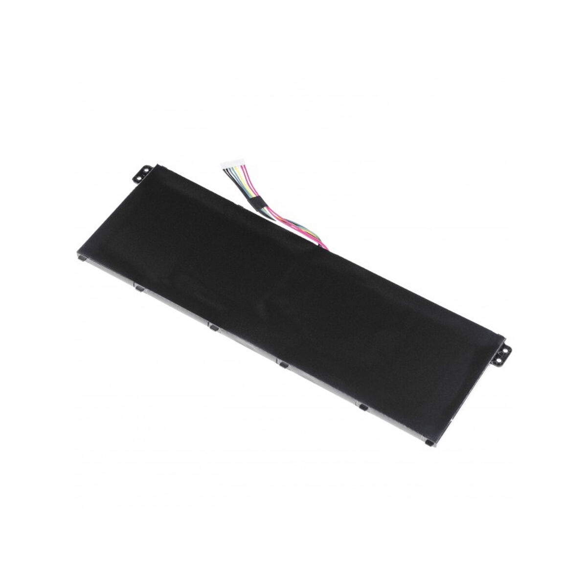 Μπαταρία φορητού υπολογιστή Green Cell AC52 Μαύρο 2200 mAh Μπαταρία φορητού υπολογιστή Green Cell AC52 Μαύρο 2200 mAh