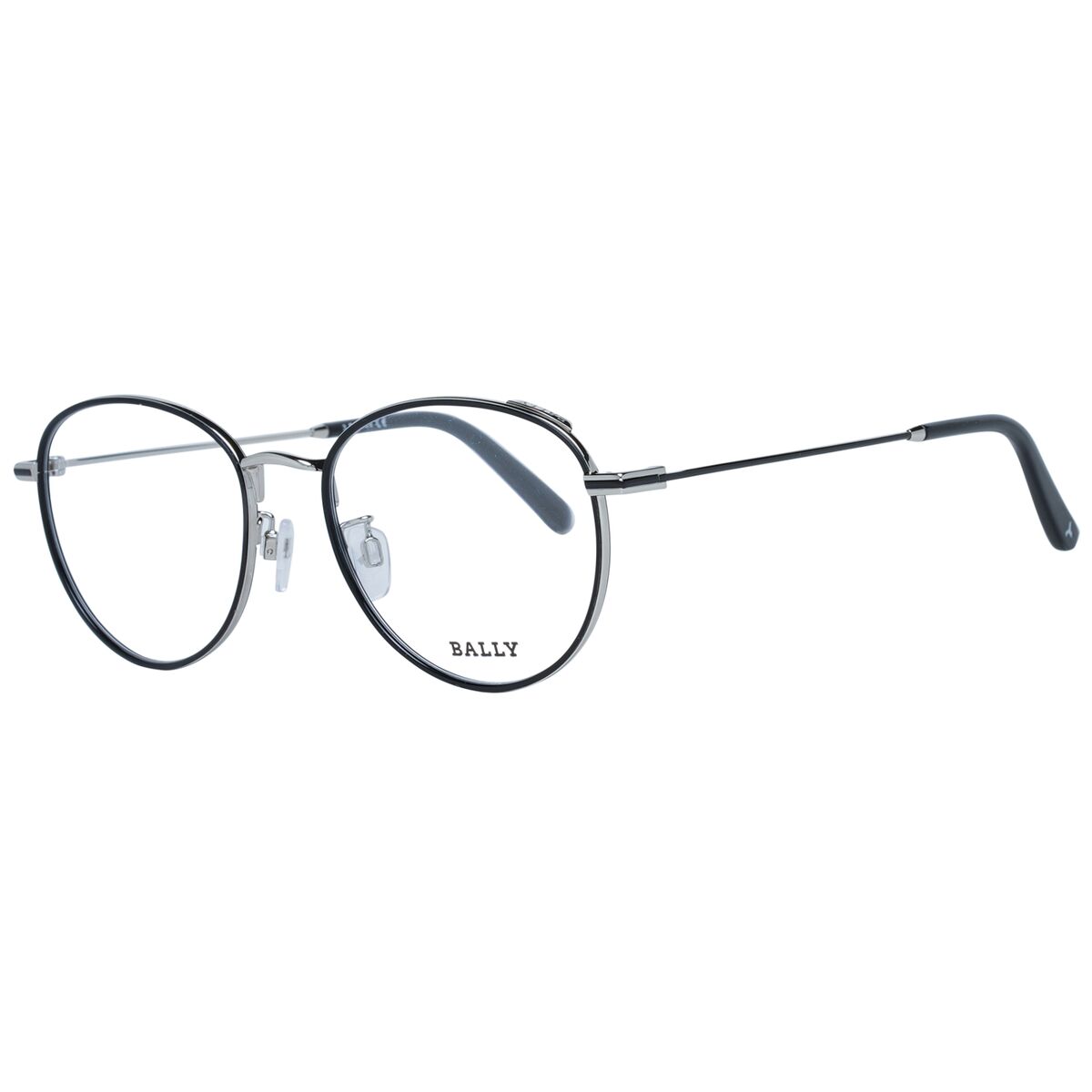 Unisex Σκελετός γυαλιών Bally BY5034-H 52005 Unisex Σκελετός γυαλιών Bally BY5034-H 52005