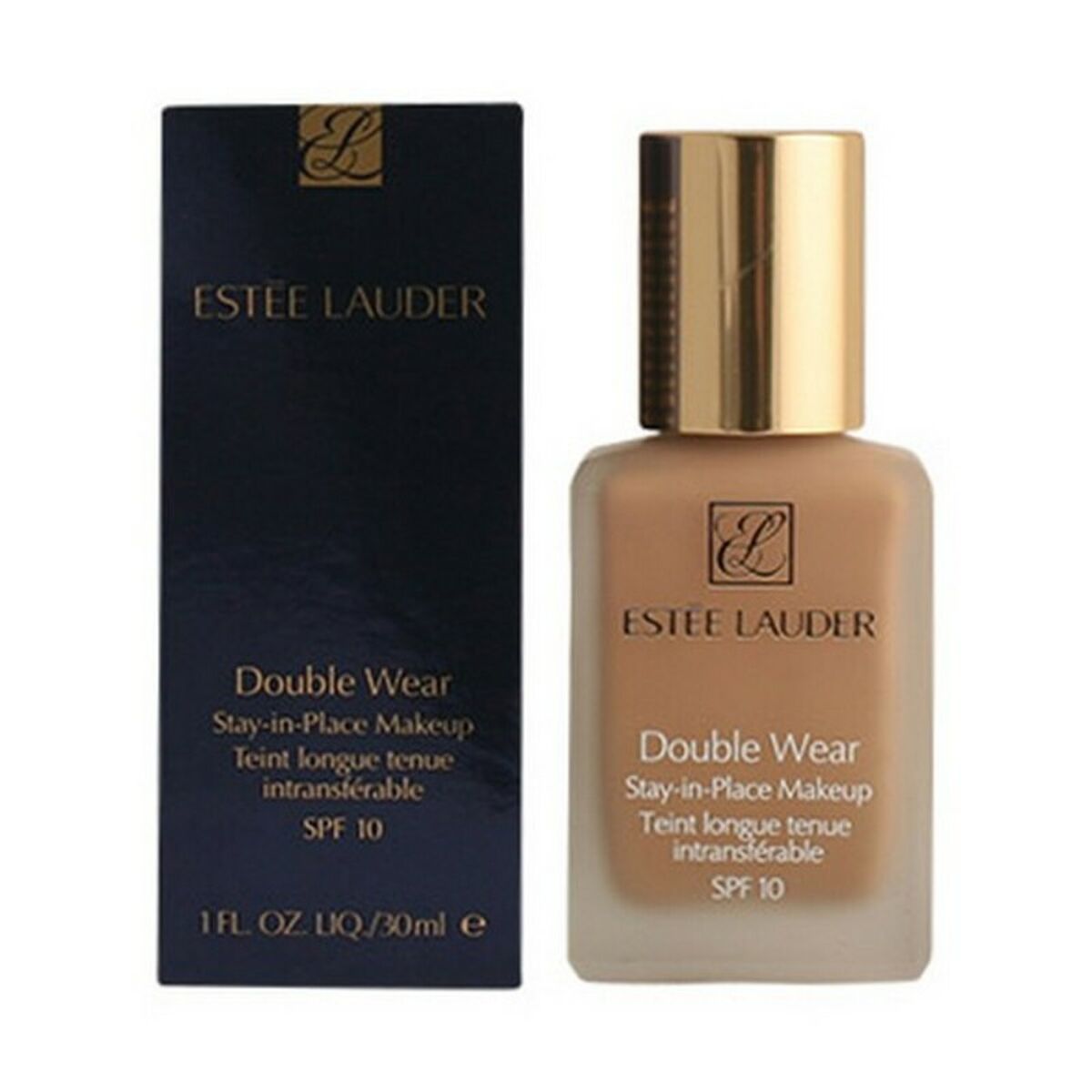 Υγρό Μaκe Up Double Wear Estee Lauder (30 ml) Υγρό Μaκe Up Double Wear Estee Lauder (30 ml)