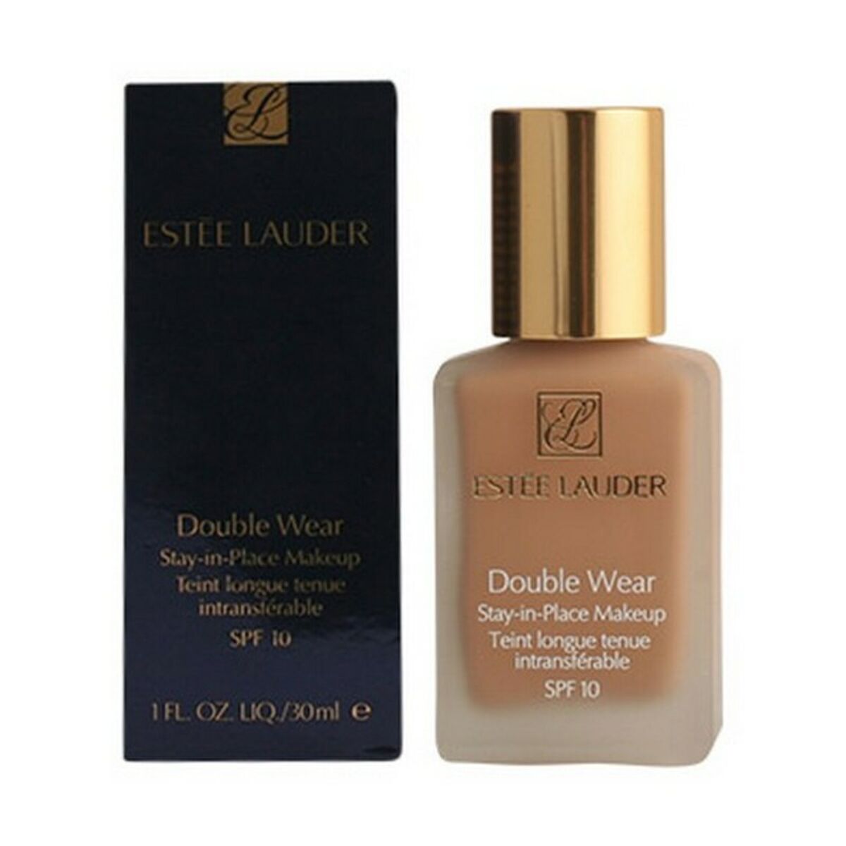 Υγρό Μaκe Up Double Wear Estee Lauder (30 ml) Υγρό Μaκe Up Double Wear Estee Lauder (30 ml)