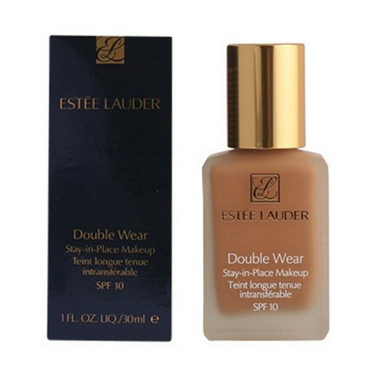 Υγρό Μaκe Up Double Wear Estee Lauder (30 ml) Υγρό Μaκe Up Double Wear Estee Lauder (30 ml)
