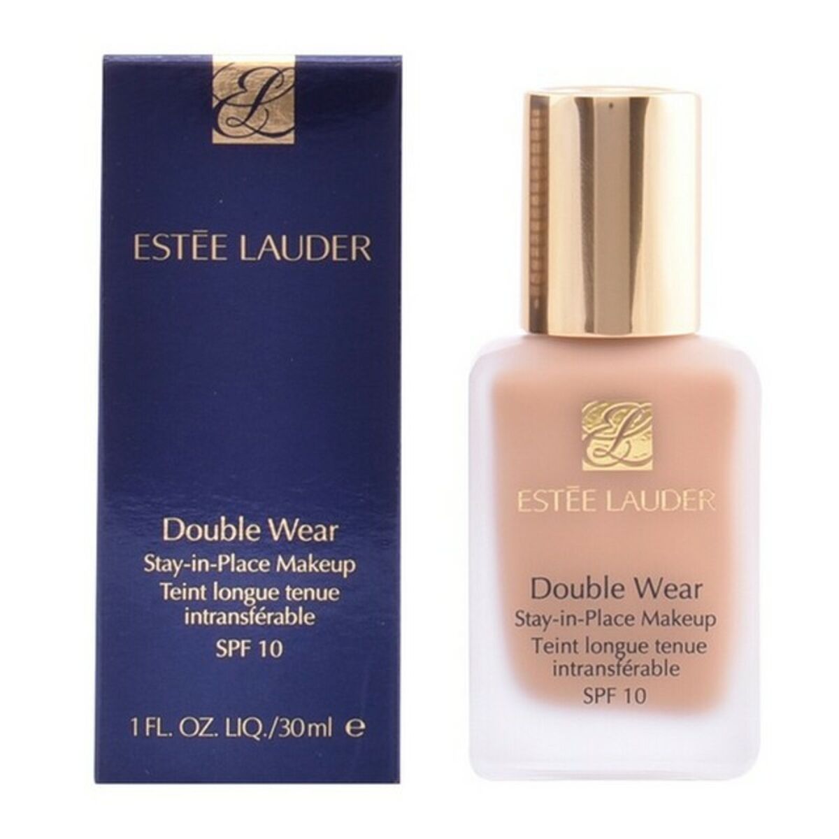 Υγρό Μaκe Up Double Wear Estee Lauder (30 ml) Υγρό Μaκe Up Double Wear Estee Lauder (30 ml)