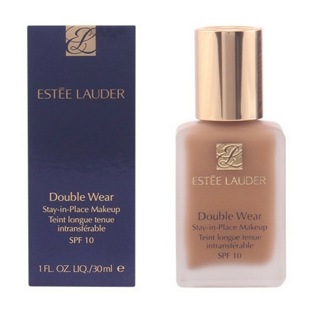 Υγρό Μaκe Up Double Wear Estee Lauder (30 ml) Υγρό Μaκe Up Double Wear Estee Lauder (30 ml)