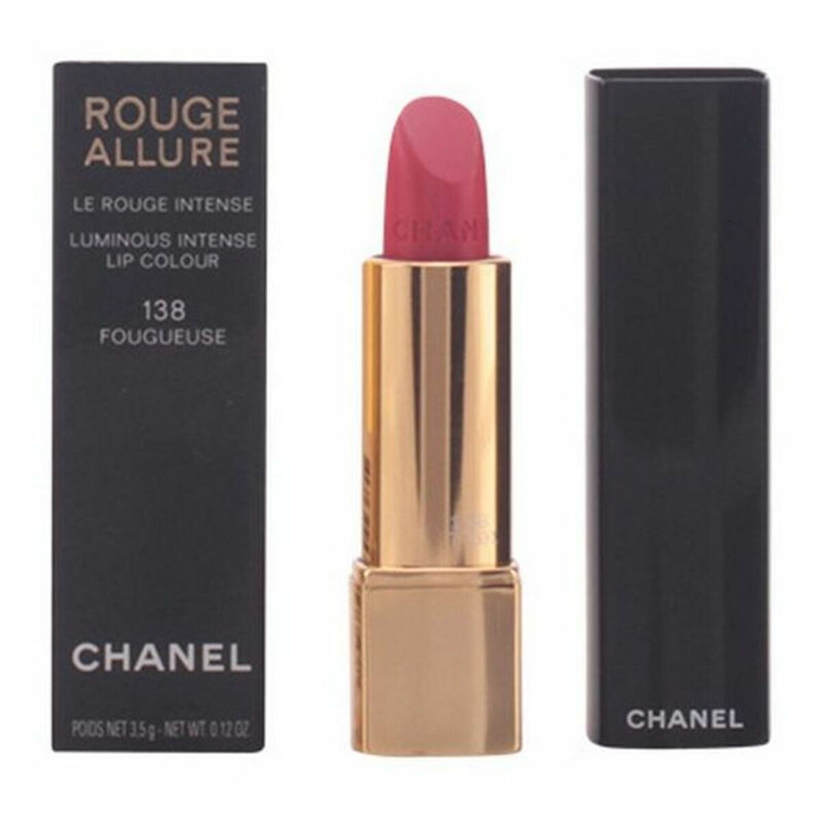 Κραγιόν Rouge Allure Chanel