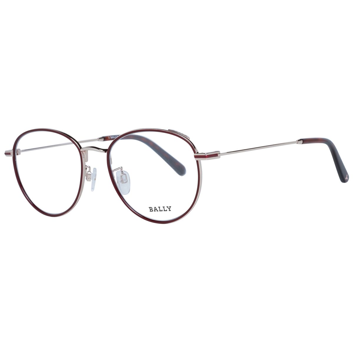 Unisex Σκελετός γυαλιών Bally BY5034-H 52071 Unisex Σκελετός γυαλιών Bally BY5034-H 52071