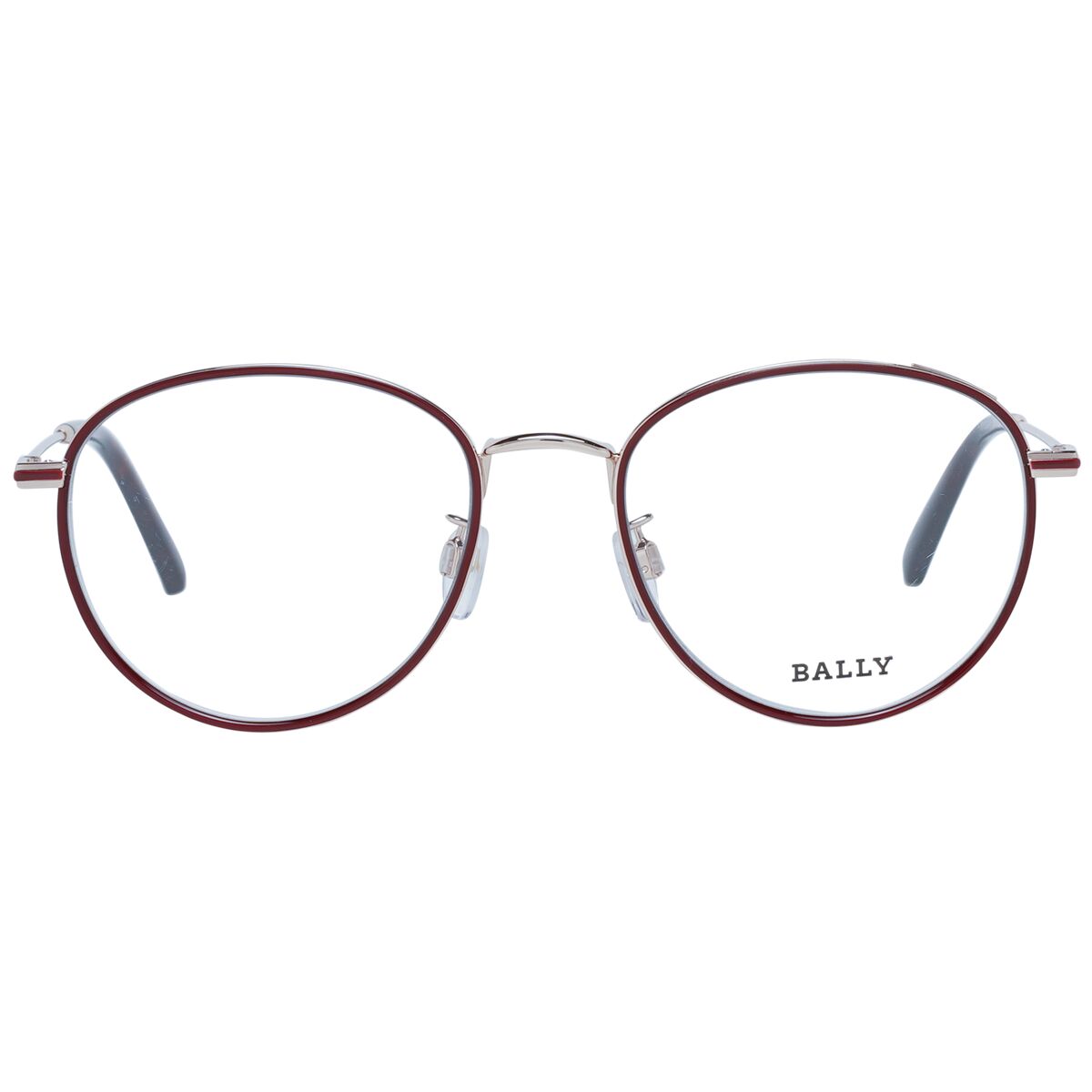 Unisex Σκελετός γυαλιών Bally BY5034-H 52071 Unisex Σκελετός γυαλιών Bally BY5034-H 52071