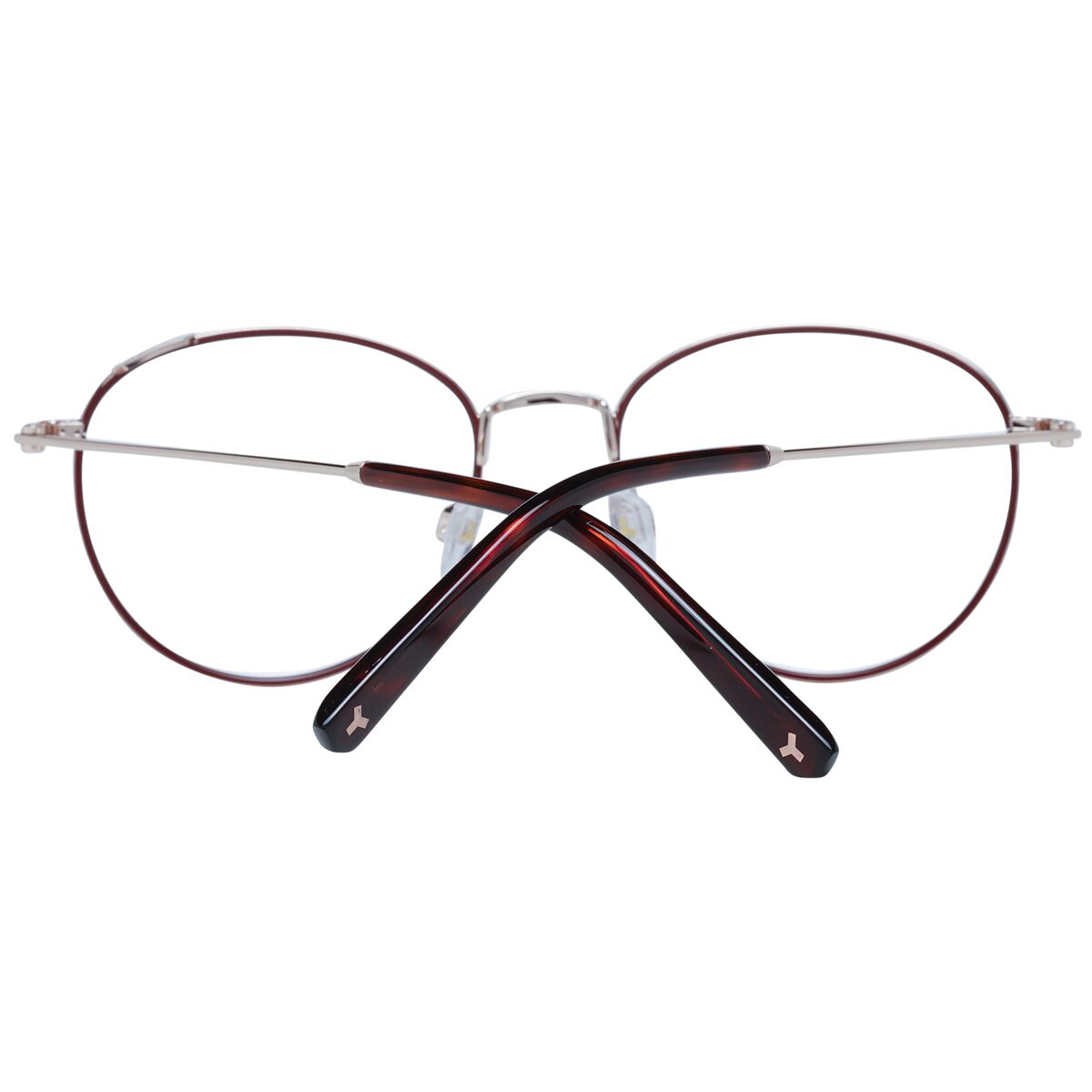 Unisex Σκελετός γυαλιών Bally BY5034-H 52071 Unisex Σκελετός γυαλιών Bally BY5034-H 52071