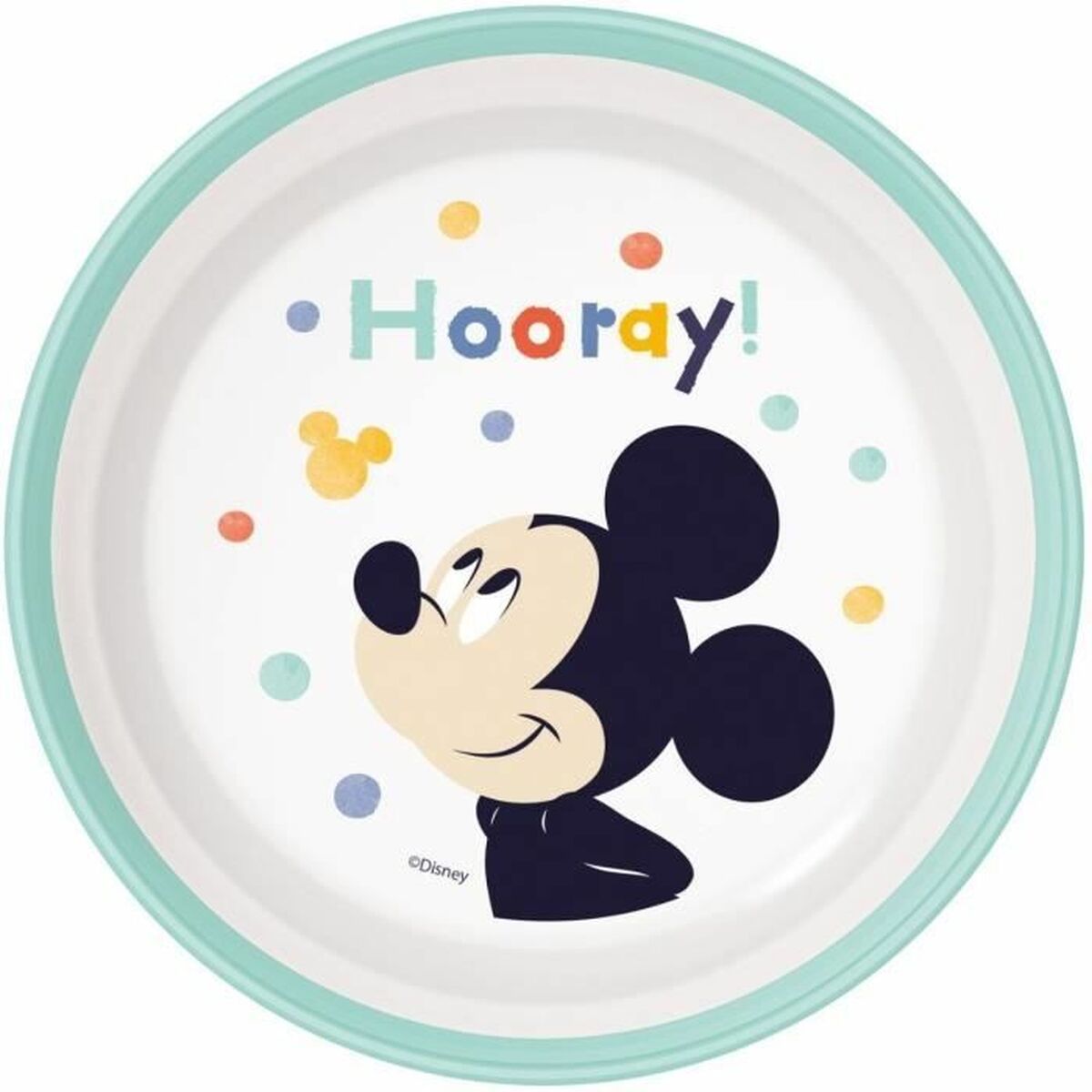 Επιτραπέζια σκεύη ThermoBaby Mickey Παιδικά (Δωρεάν Μεταφορικά) Επιτραπέζια σκεύη ThermoBaby Mickey Παιδικά (Δωρεάν Μεταφορικά)