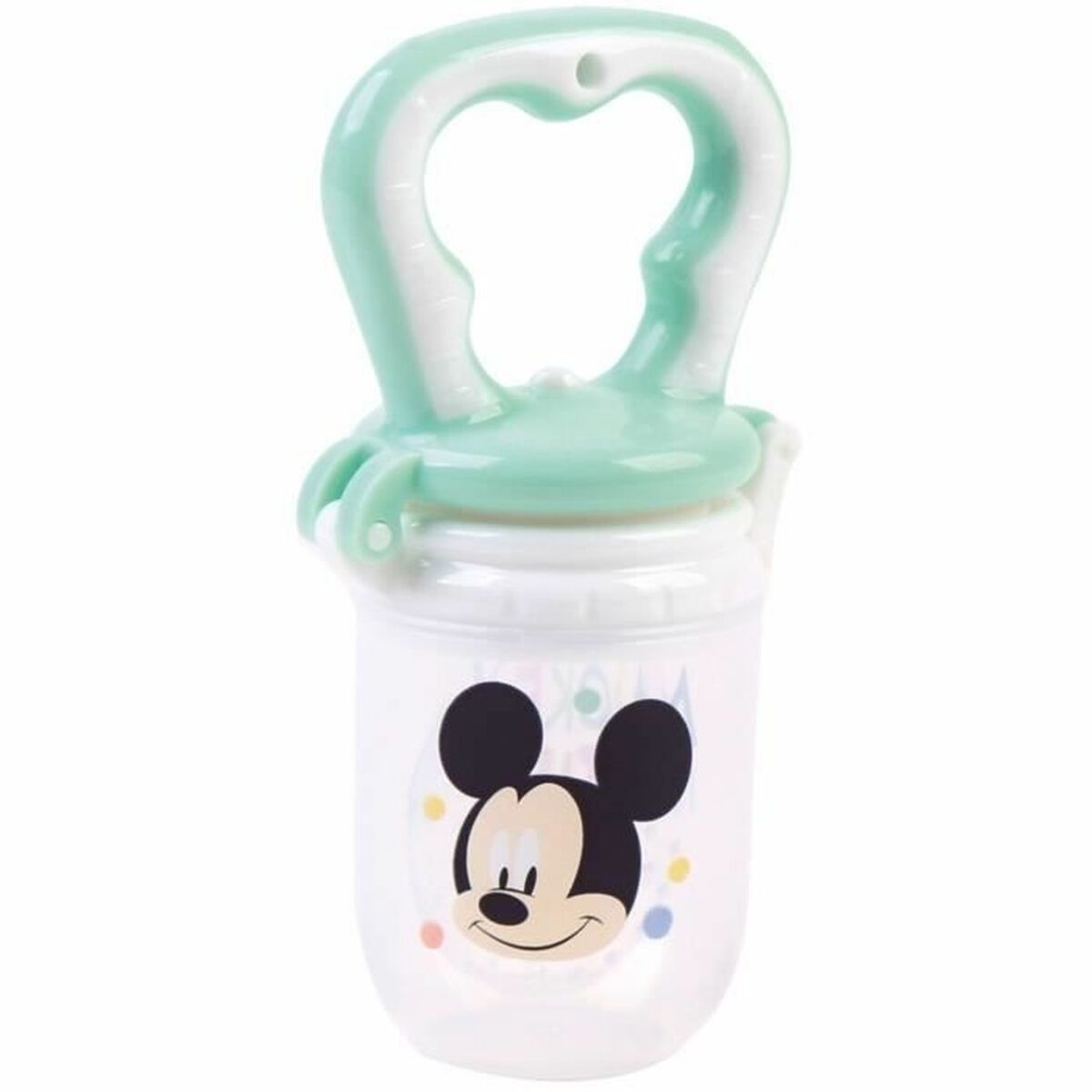 Επιτραπέζια σκεύη ThermoBaby Mickey Παιδικά Επιτραπέζια σκεύη ThermoBaby Mickey Παιδικά