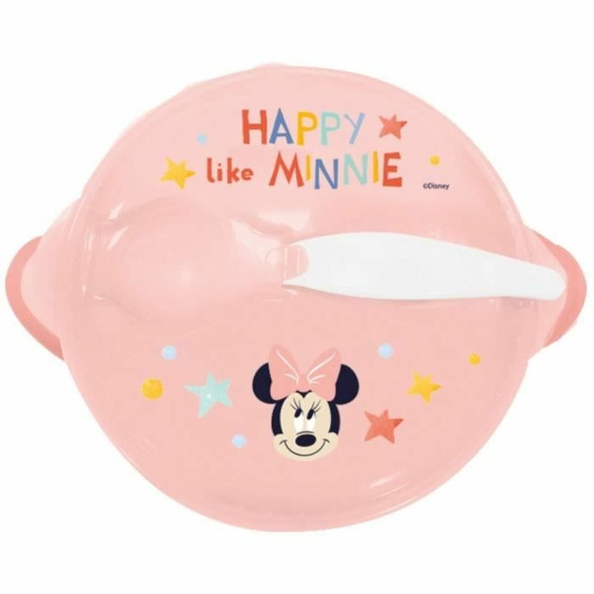 Επιτραπέζια σκεύη ThermoBaby Minnie Παιδικά (Δωρεάν Μεταφορικά) Επιτραπέζια σκεύη ThermoBaby Minnie Παιδικά (Δωρεάν Μεταφορικά)