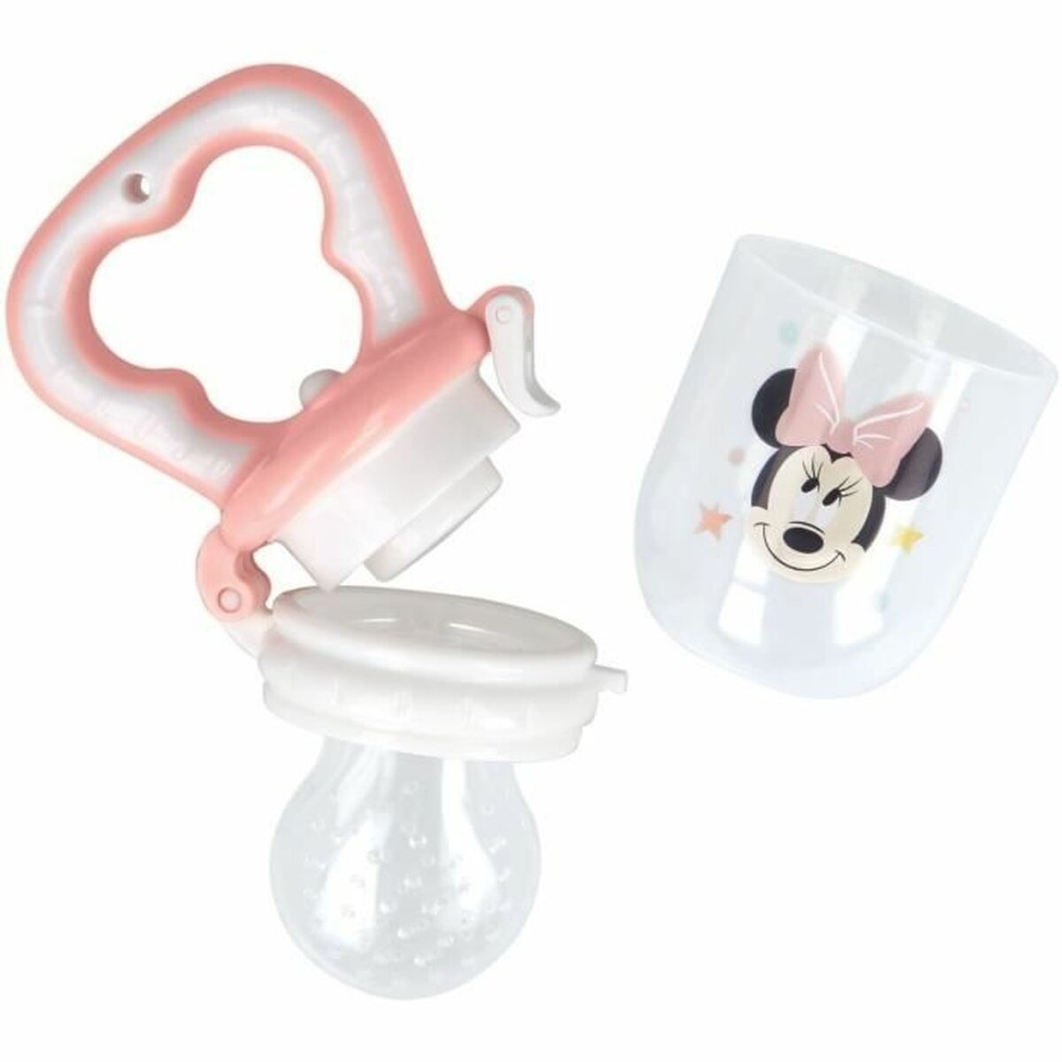 Επιτραπέζια σκεύη ThermoBaby Minnie Παιδικά (Δωρεάν Μεταφορικά) Επιτραπέζια σκεύη ThermoBaby Minnie Παιδικά (Δωρεάν Μεταφορικά)