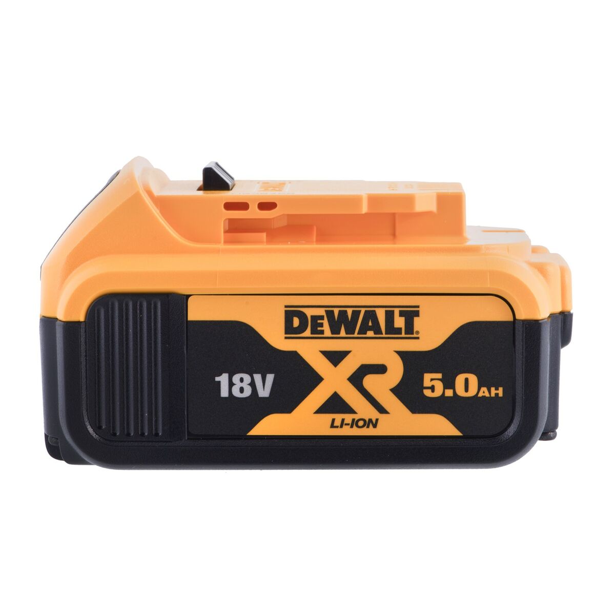 Επαναφορτιζόμενη μπαταρία λιθίου Dewalt DCB184-XJ Litio Ion Επαναφορτιζόμενη μπαταρία λιθίου Επαναφορτιζόμενη μπαταρία λιθίου Dewalt DCB184-XJ Litio Ion Επαναφορτιζόμενη μπαταρία λιθίου