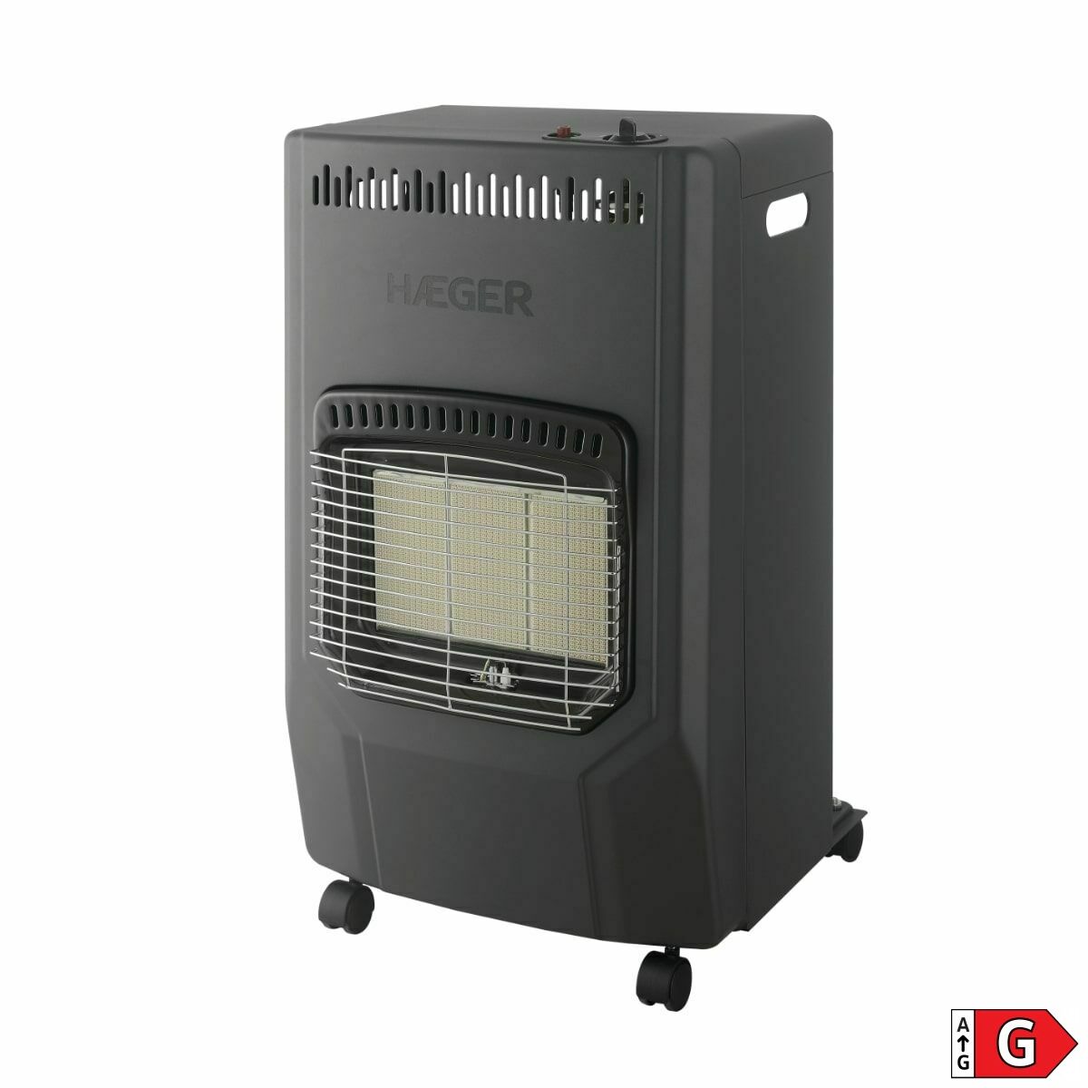 Θερμάστρα Haeger GH-42B.005A