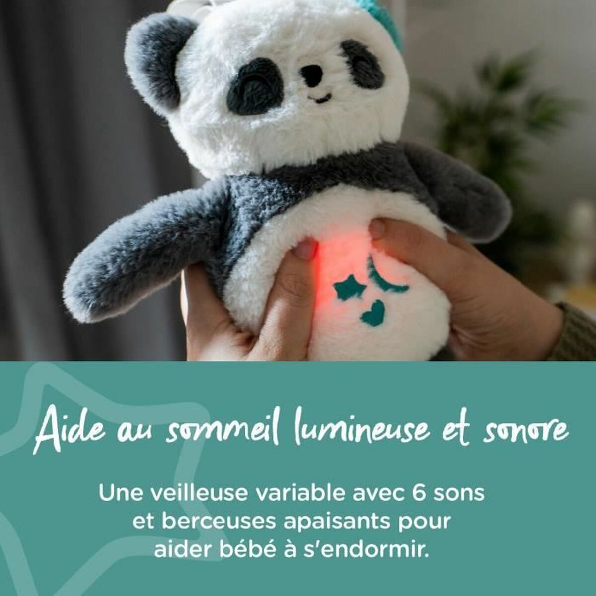 Αρκουδάκι με Ήχο Tommee Tippee (Δωρεάν Μεταφορικά) Αρκουδάκι με Ήχο Tommee Tippee (Δωρεάν Μεταφορικά)