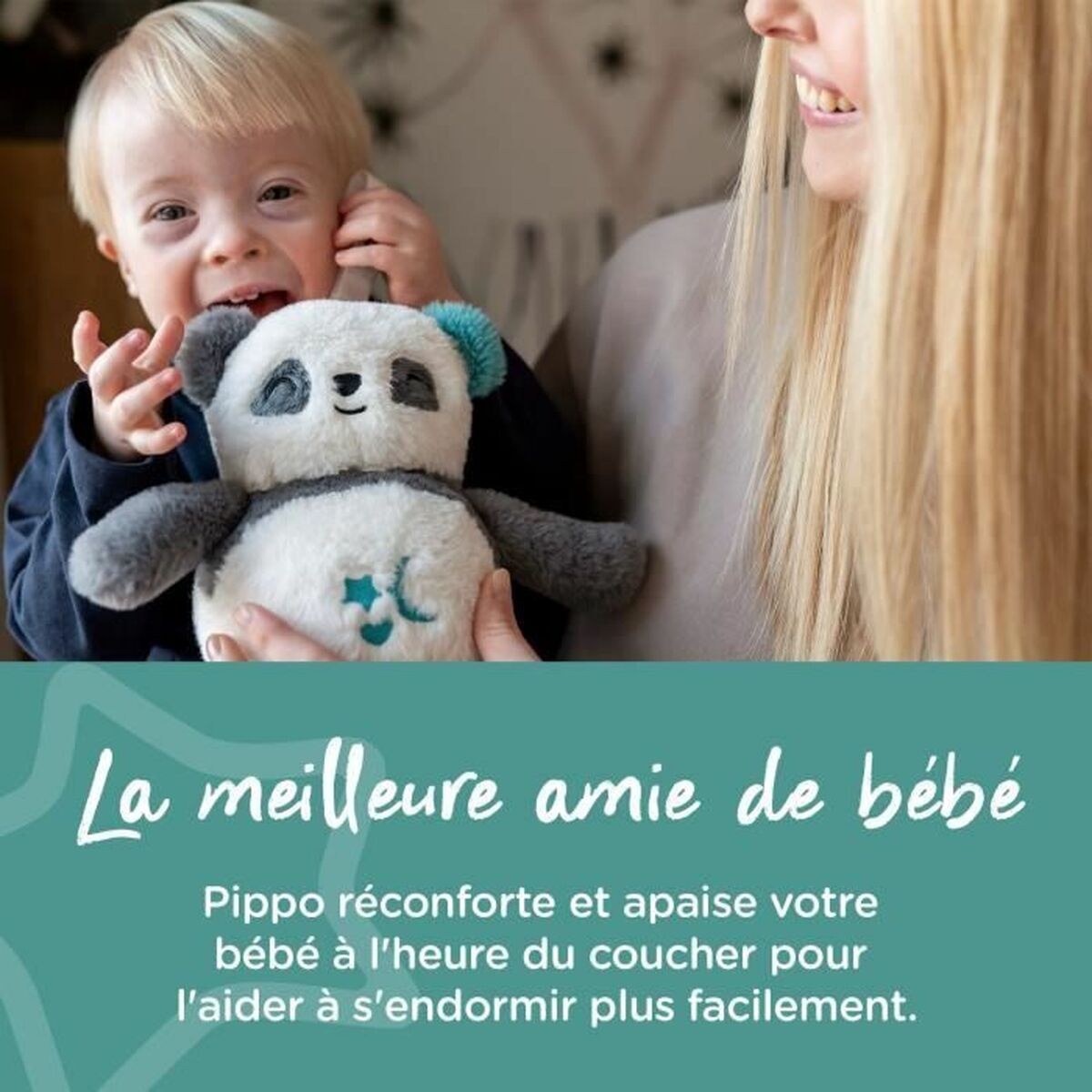 Αρκουδάκι με Ήχο Tommee Tippee (Δωρεάν Μεταφορικά) Αρκουδάκι με Ήχο Tommee Tippee (Δωρεάν Μεταφορικά)