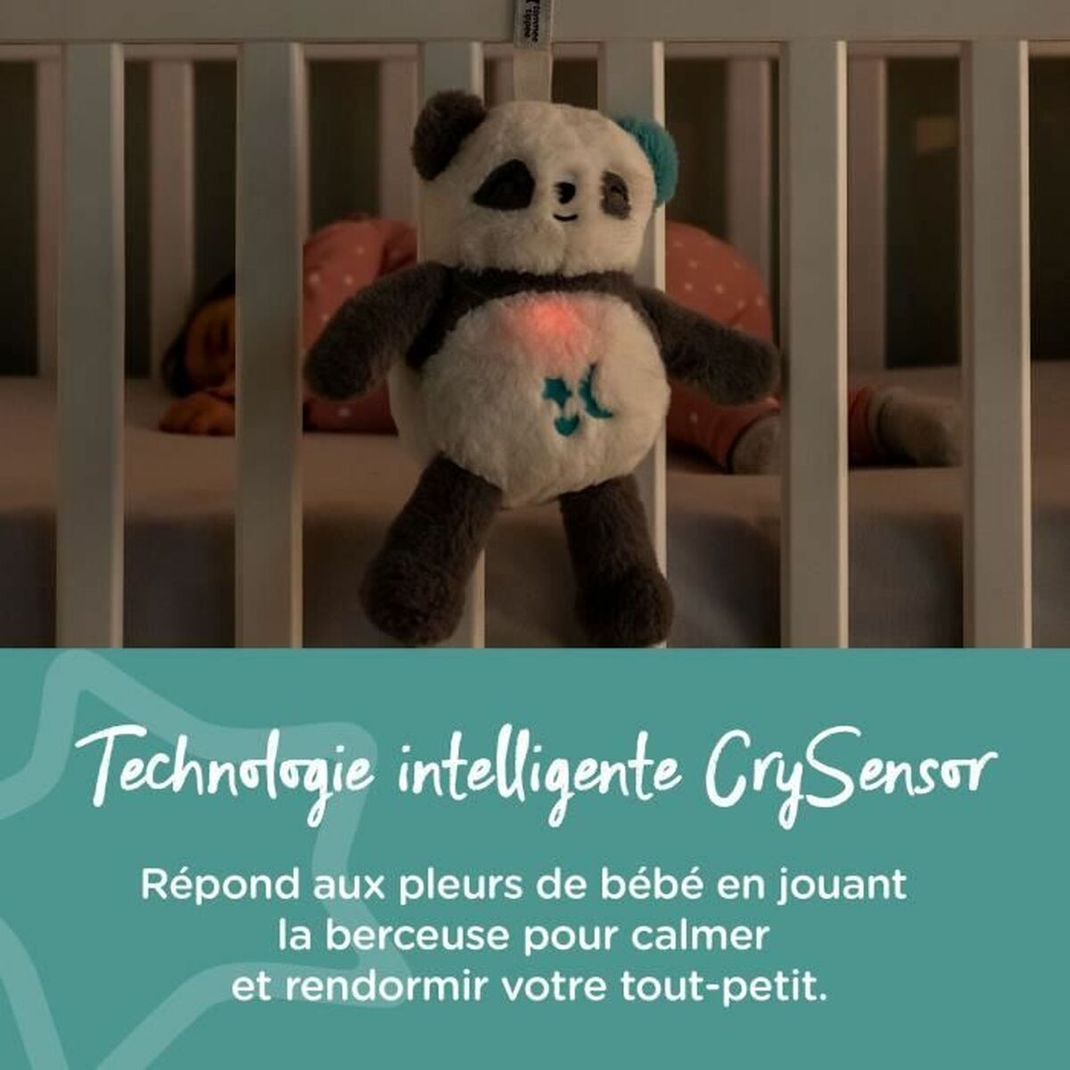 Αρκουδάκι με Ήχο Tommee Tippee (Δωρεάν Μεταφορικά) Αρκουδάκι με Ήχο Tommee Tippee (Δωρεάν Μεταφορικά)