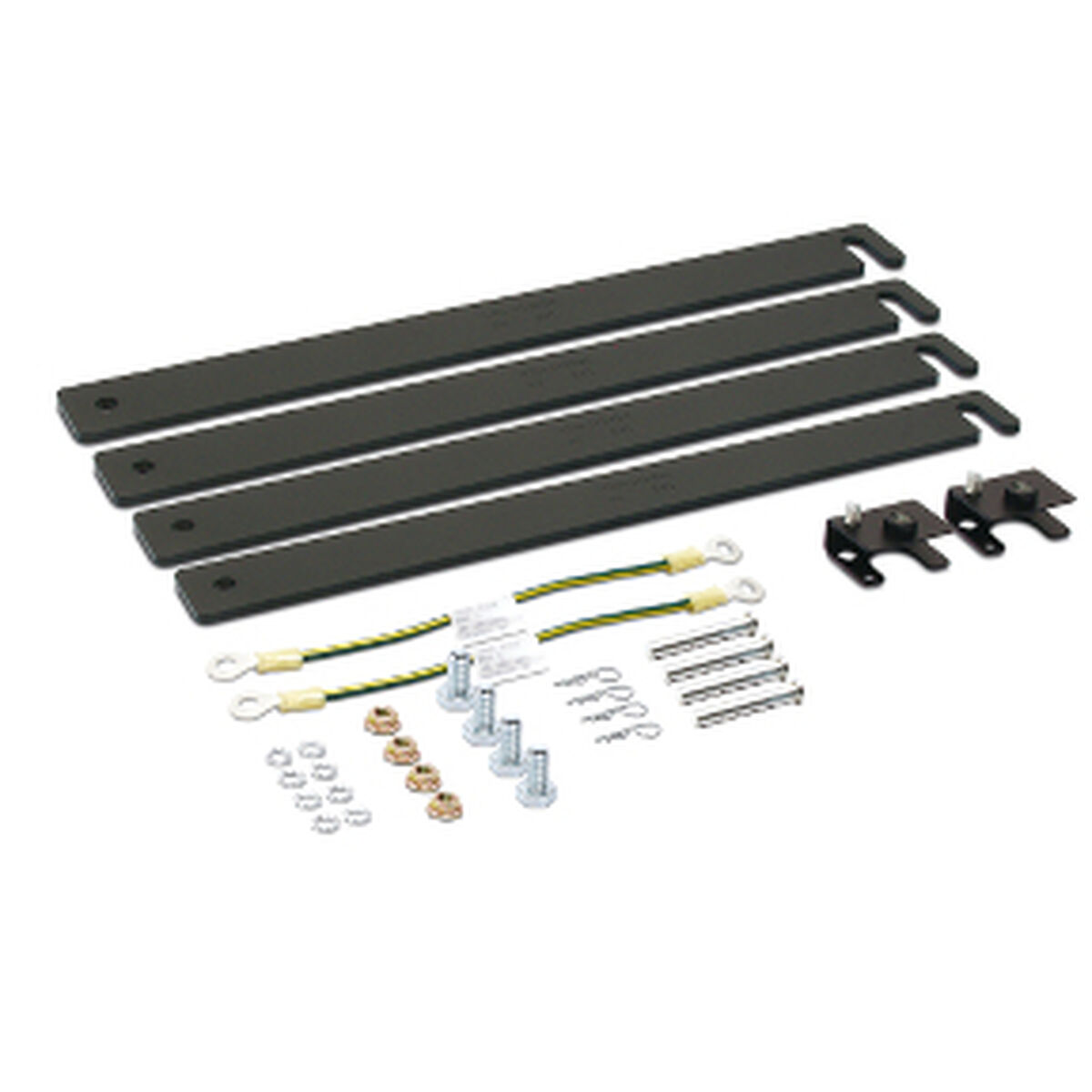 Βάση APC AR8166ABLK Μαύρο Βάση APC AR8166ABLK Μαύρο
