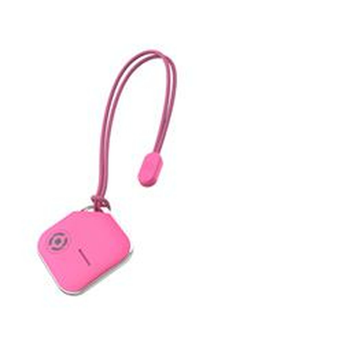 Μπρελόκ-αλυσίδα Celly SMARTFINDERPK Ροζ Μπρελόκ-αλυσίδα Celly SMARTFINDERPK Ροζ