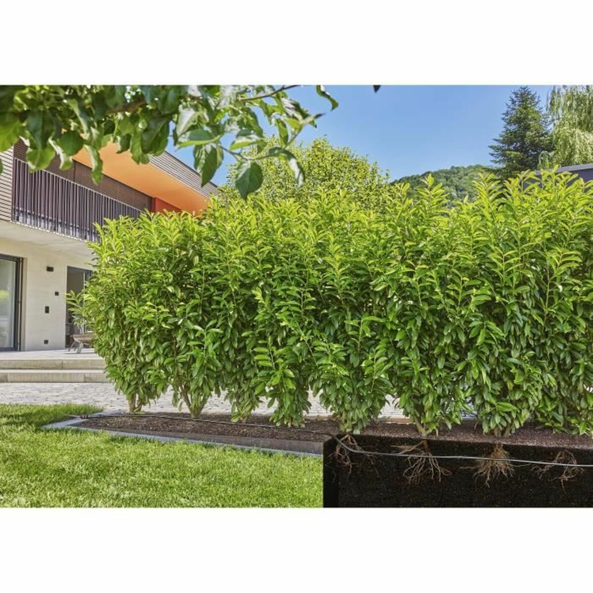 Βυθίστε το σωλήνα Gardena 13503-20 25 m (Δωρεάν Μεταφορικά)