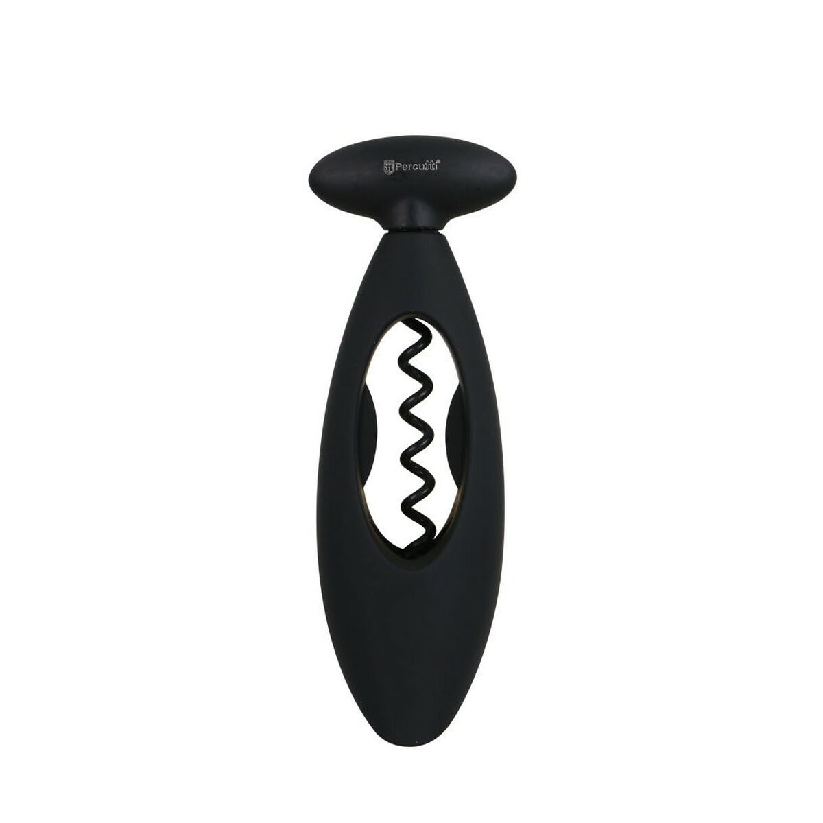 Ανοιχτήρι Percutti Fórmula Μαύρο (x2) Ανοιχτήρι Percutti Fórmula Μαύρο (x2)