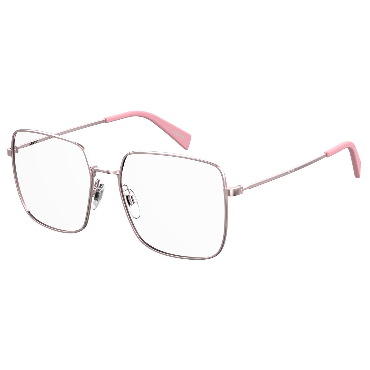 Γυναικεία Σκελετός γυαλιών Levi's LV-1010-35J ø 56 mm