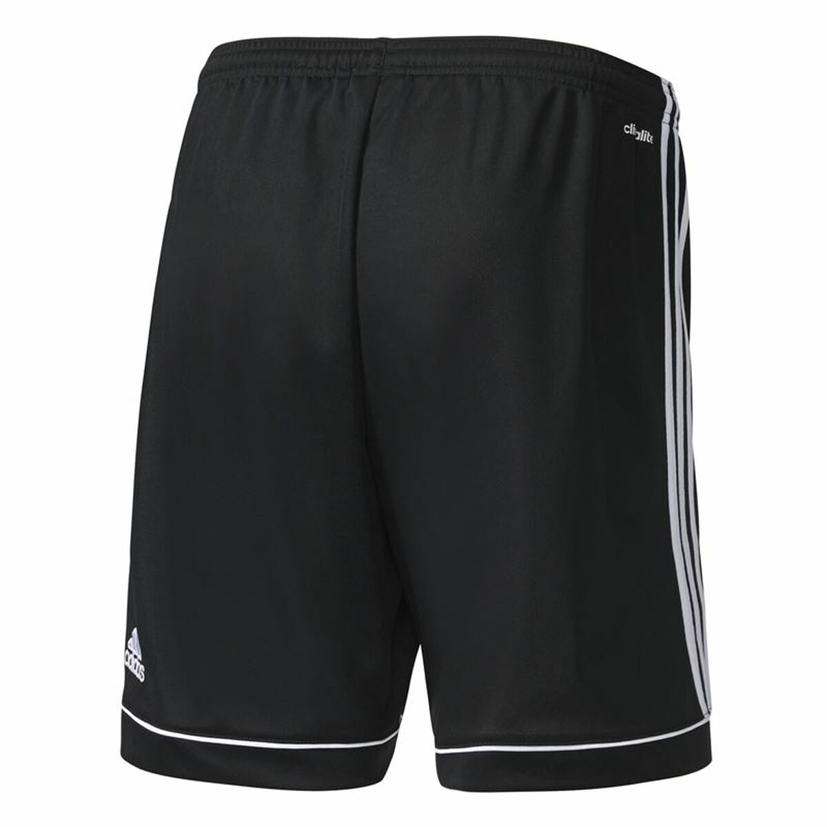 Αθλητικά Σορτς για Παιδιά Adidas Squad 17 Μαύρο Αθλητικά Σορτς για Παιδιά Adidas Squad 17 Μαύρο