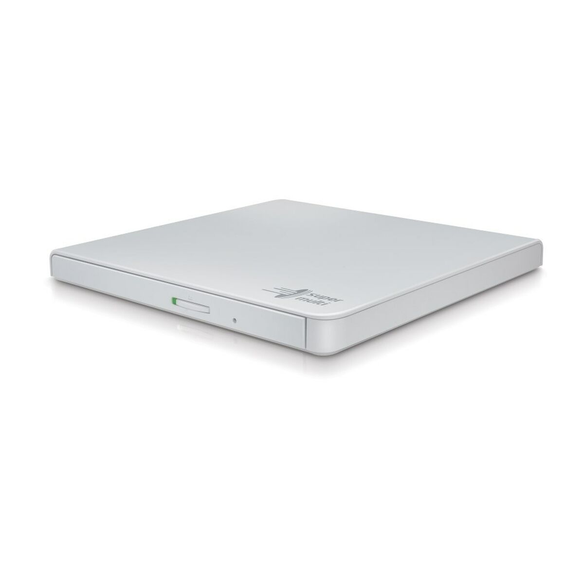 Εσωτερική Συσκευή Εγγραφής LG Slim Portable DVD-Writer Εσωτερική Συσκευή Εγγραφής LG Slim Portable DVD-Writer