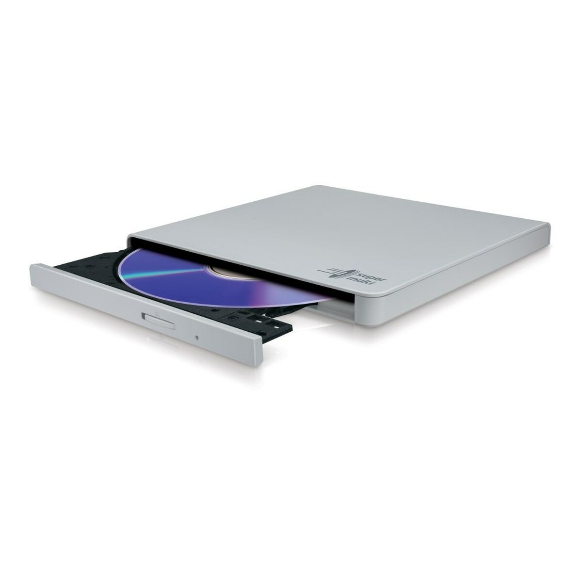 Εσωτερική Συσκευή Εγγραφής LG Slim Portable DVD-Writer Εσωτερική Συσκευή Εγγραφής LG Slim Portable DVD-Writer