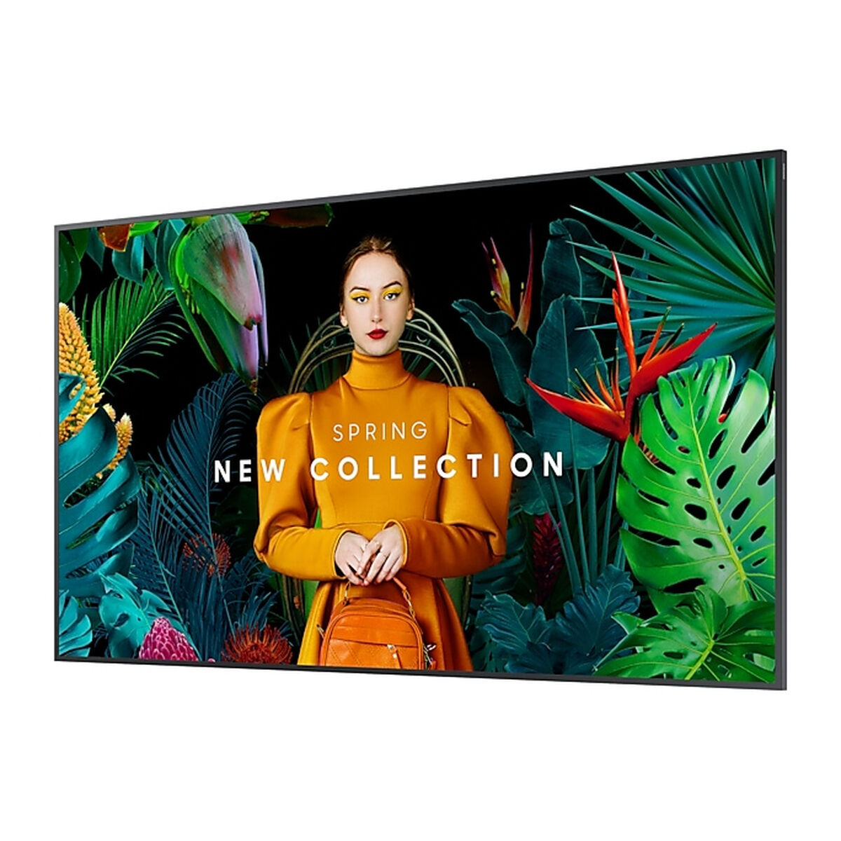 Οθόνη Videowall Samsung LH55QMCEBGCXEN 4K Ultra HD 55 Οθόνη Videowall Samsung LH55QMCEBGCXEN 4K Ultra HD 55