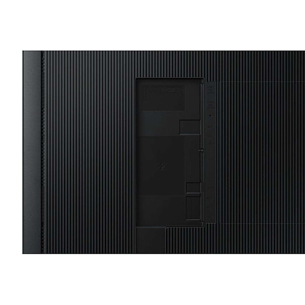 Οθόνη Videowall Samsung LH55QMCEBGCXEN 4K Ultra HD 55 Οθόνη Videowall Samsung LH55QMCEBGCXEN 4K Ultra HD 55