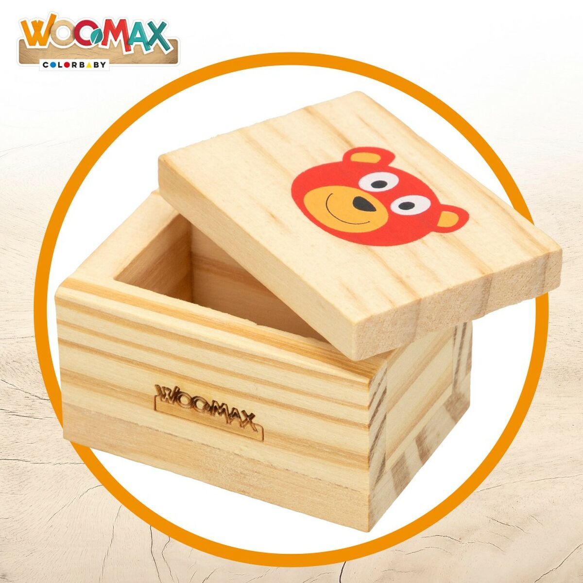 Doll's house bedroom Woomax (x6) Doll's house bedroom Woomax (x6)