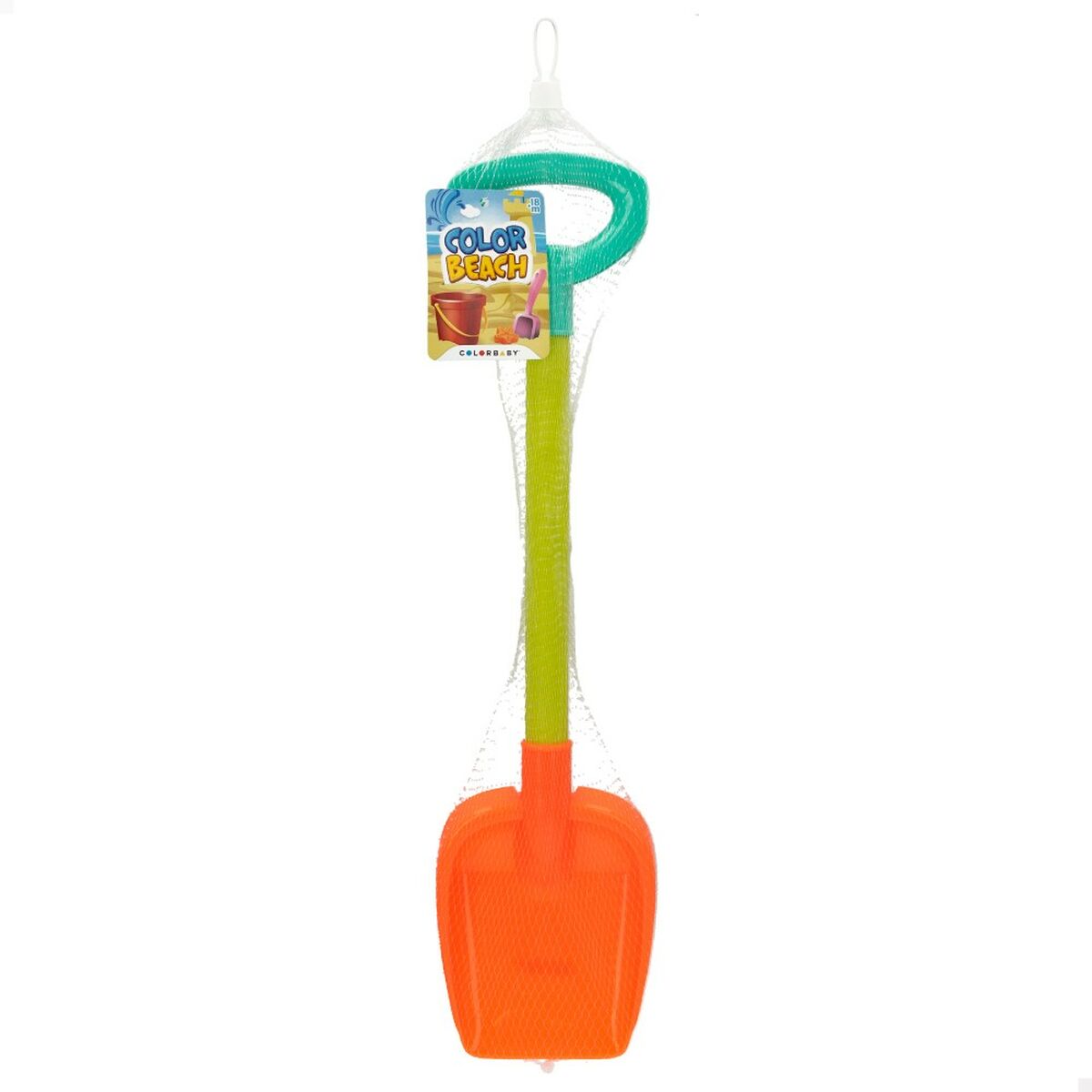Pet Parade Pony και Στάβλο Colorbaby 52 cm πολυπροπυλένιο (24 Μονάδες) Pet Parade Pony και Στάβλο Colorbaby 52 cm πολυπροπυλένιο (24 Μονάδες)