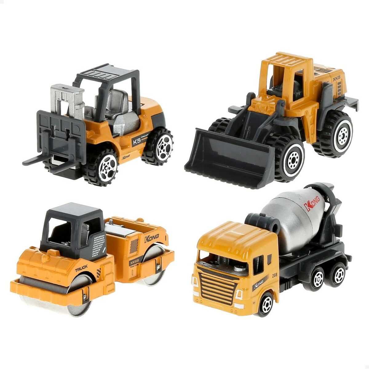 Mini Furby Tαιριαστó Speed & Go 7,5 x 4 x 3 cm (12 Μονάδες) Mini Furby Tαιριαστó Speed & Go 7,5 x 4 x 3 cm (12 Μονάδες)